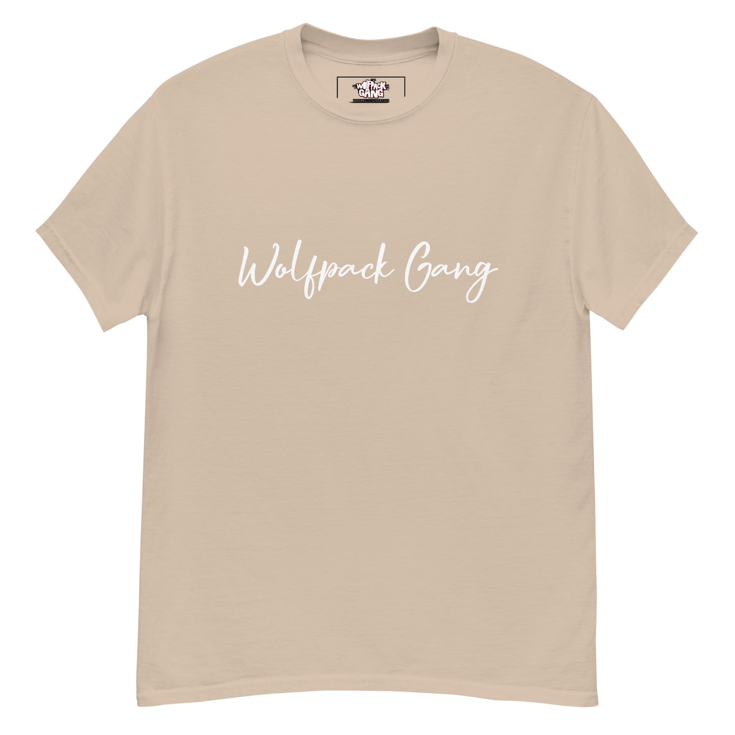 WPG Signature Tee