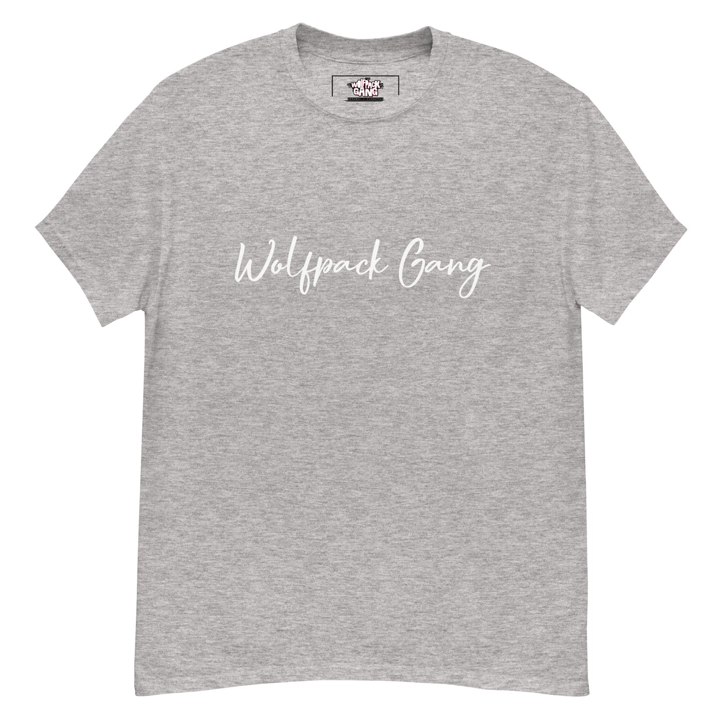 WPG Signature Tee