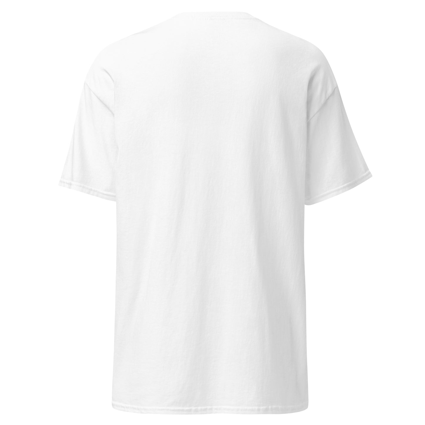WPG Retro Tee
