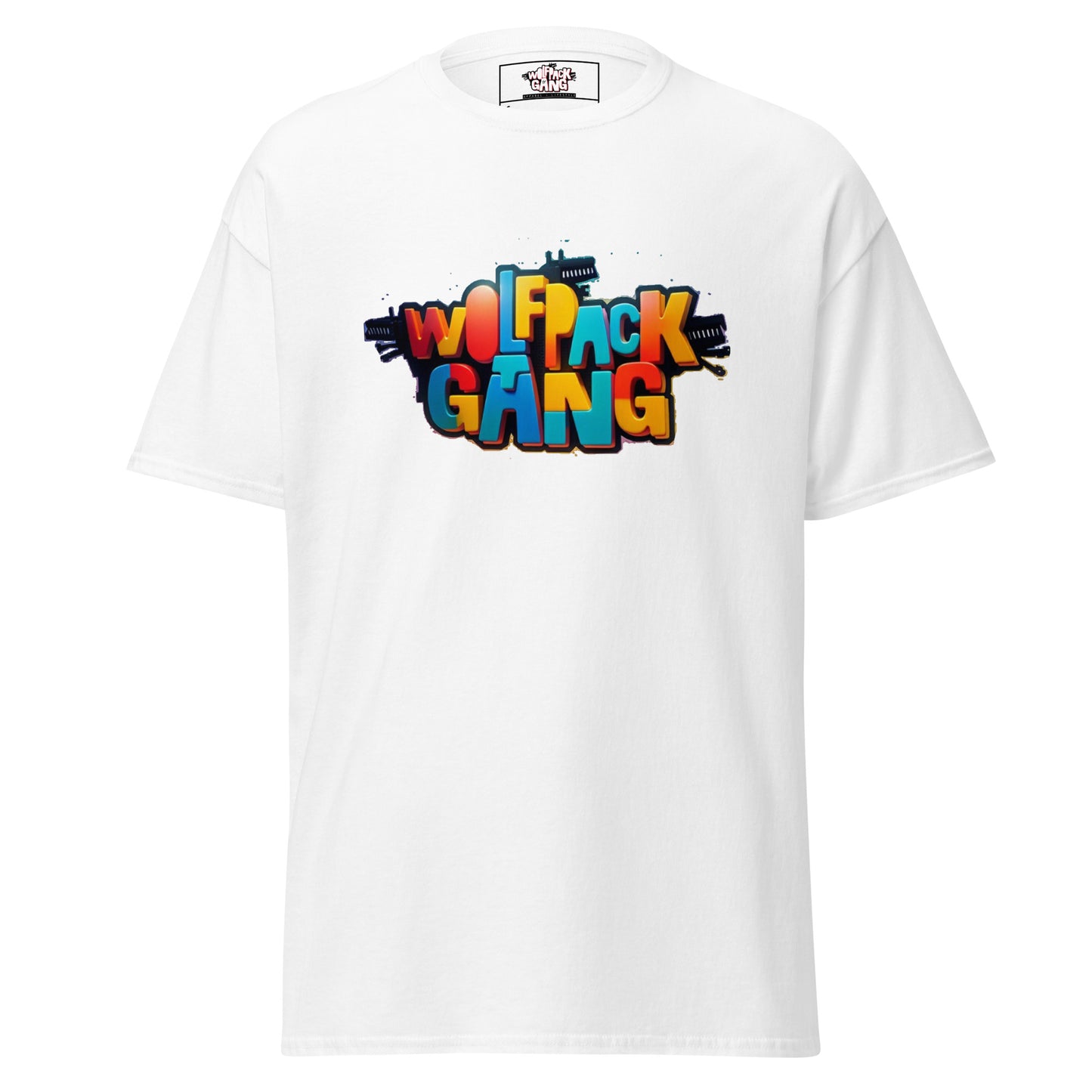 WPG Retro Tee