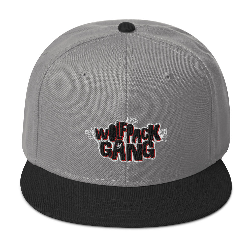 Snapback Hat