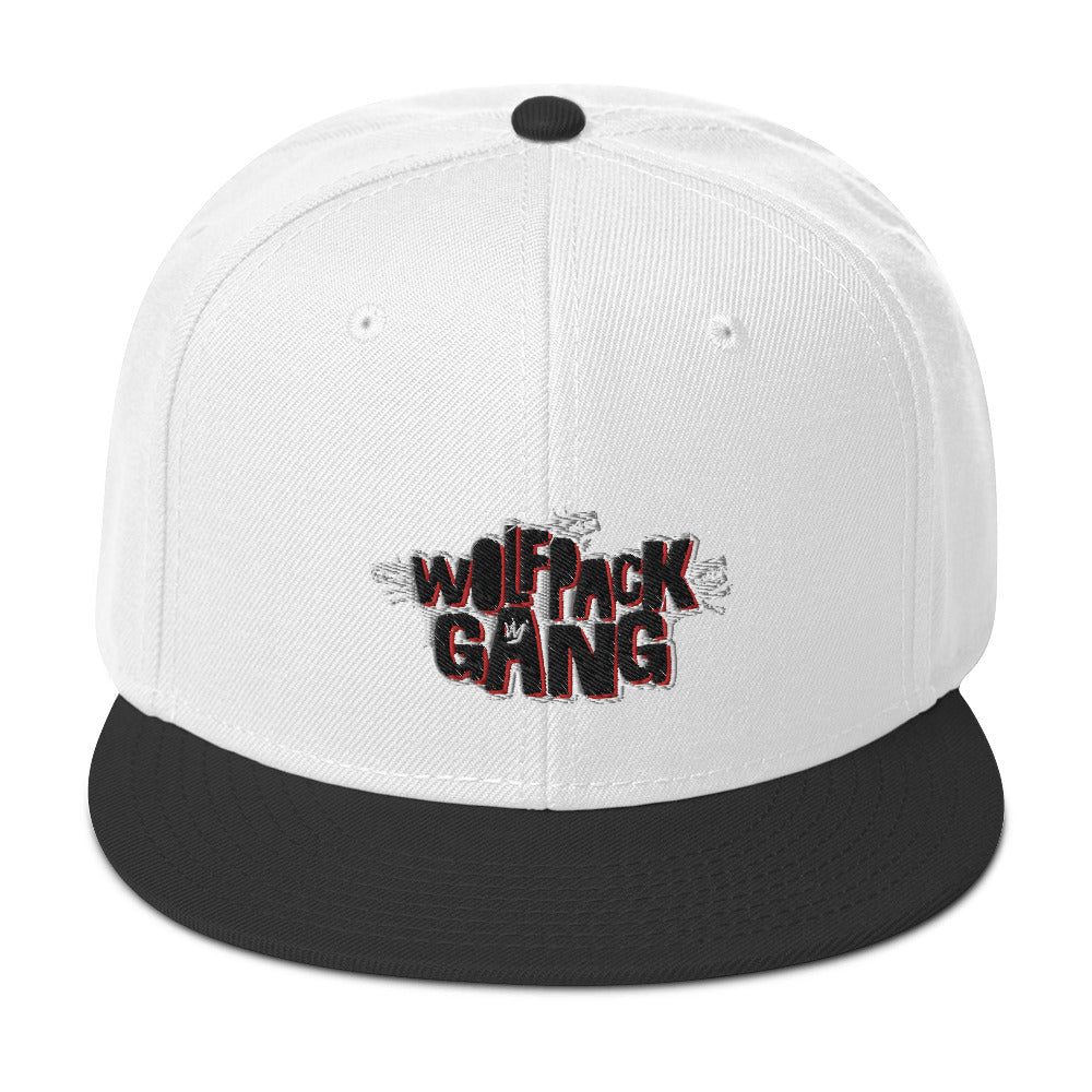 Snapback Hat