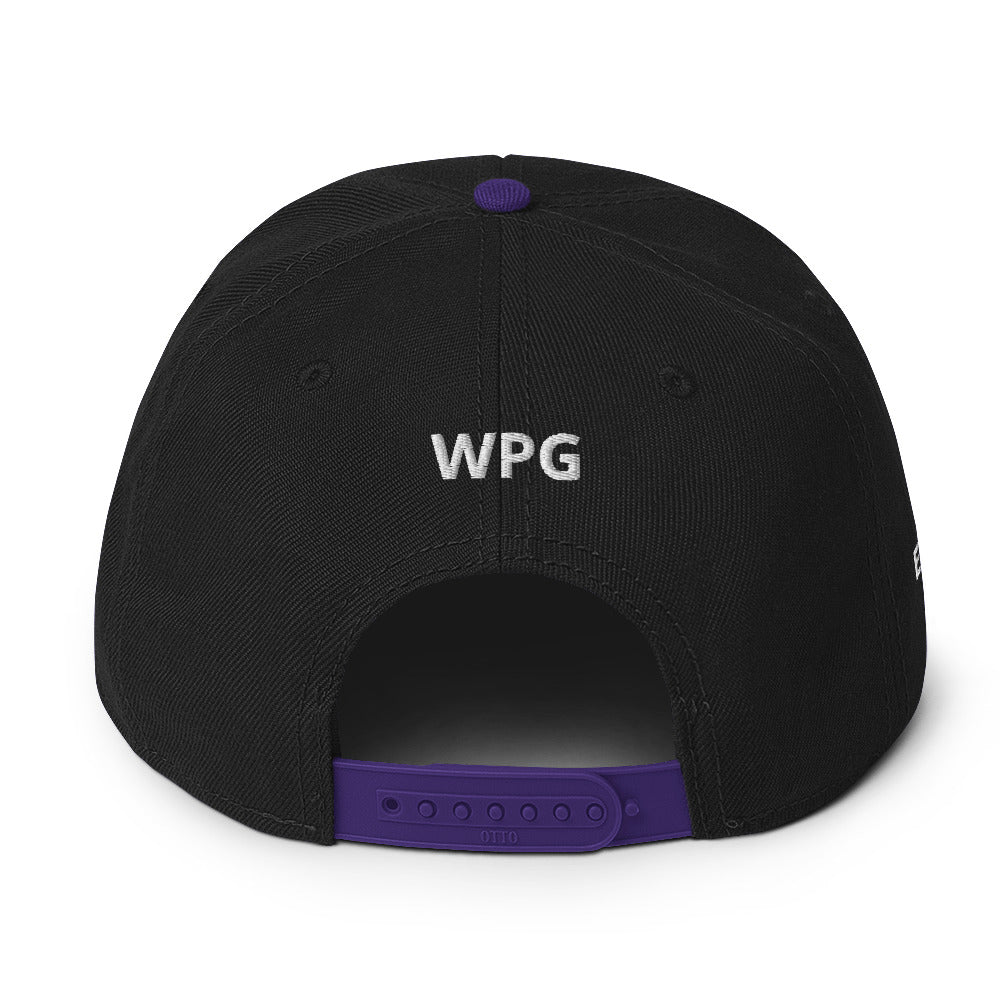 Authentic Est. 2022 WPG Hat