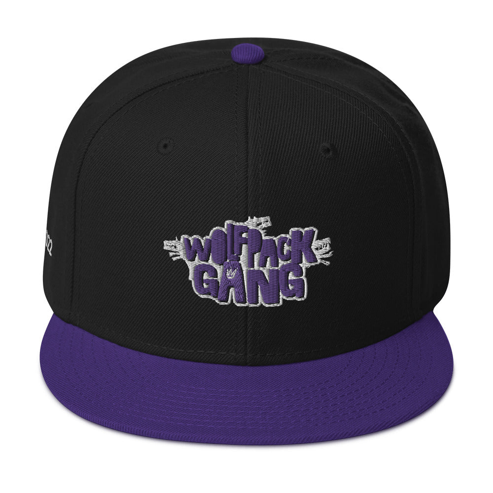 Authentic Est. 2022 WPG Hat