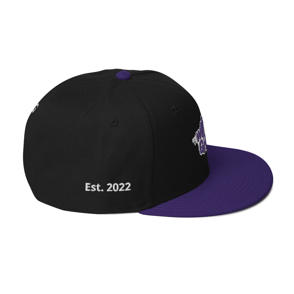 Authentic Est. 2022 WPG Hat