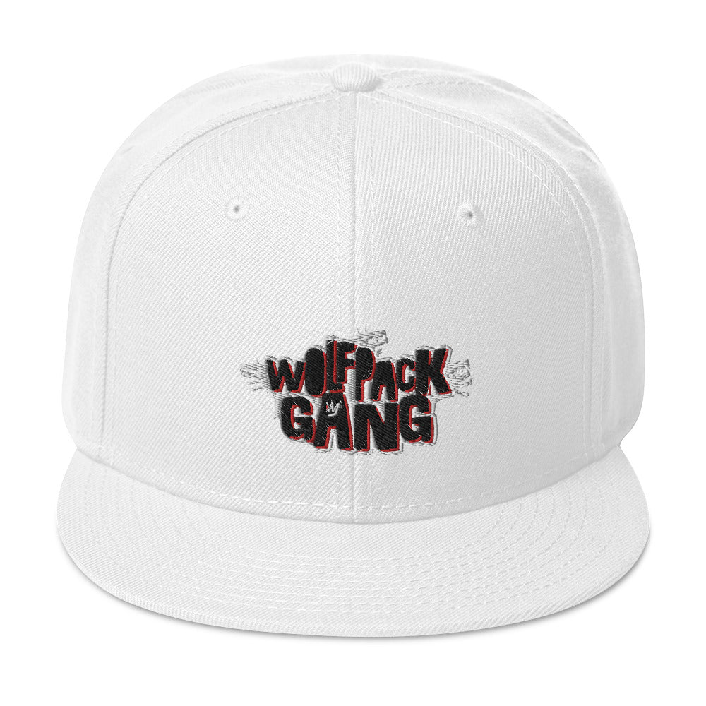 Snapback Hat