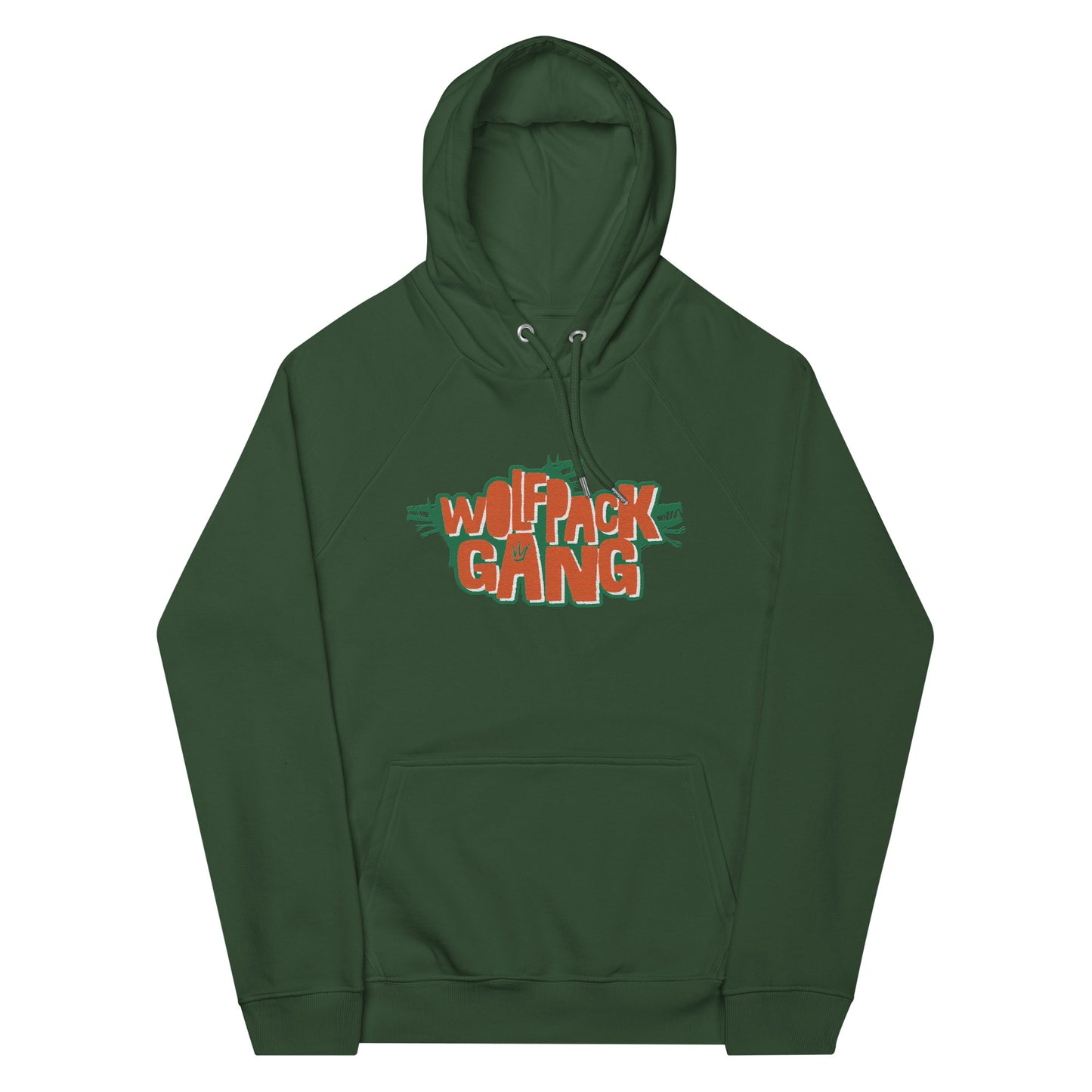 Hurricane Hoodie