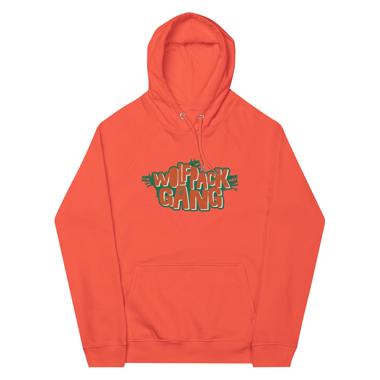 Hurricane Hoodie