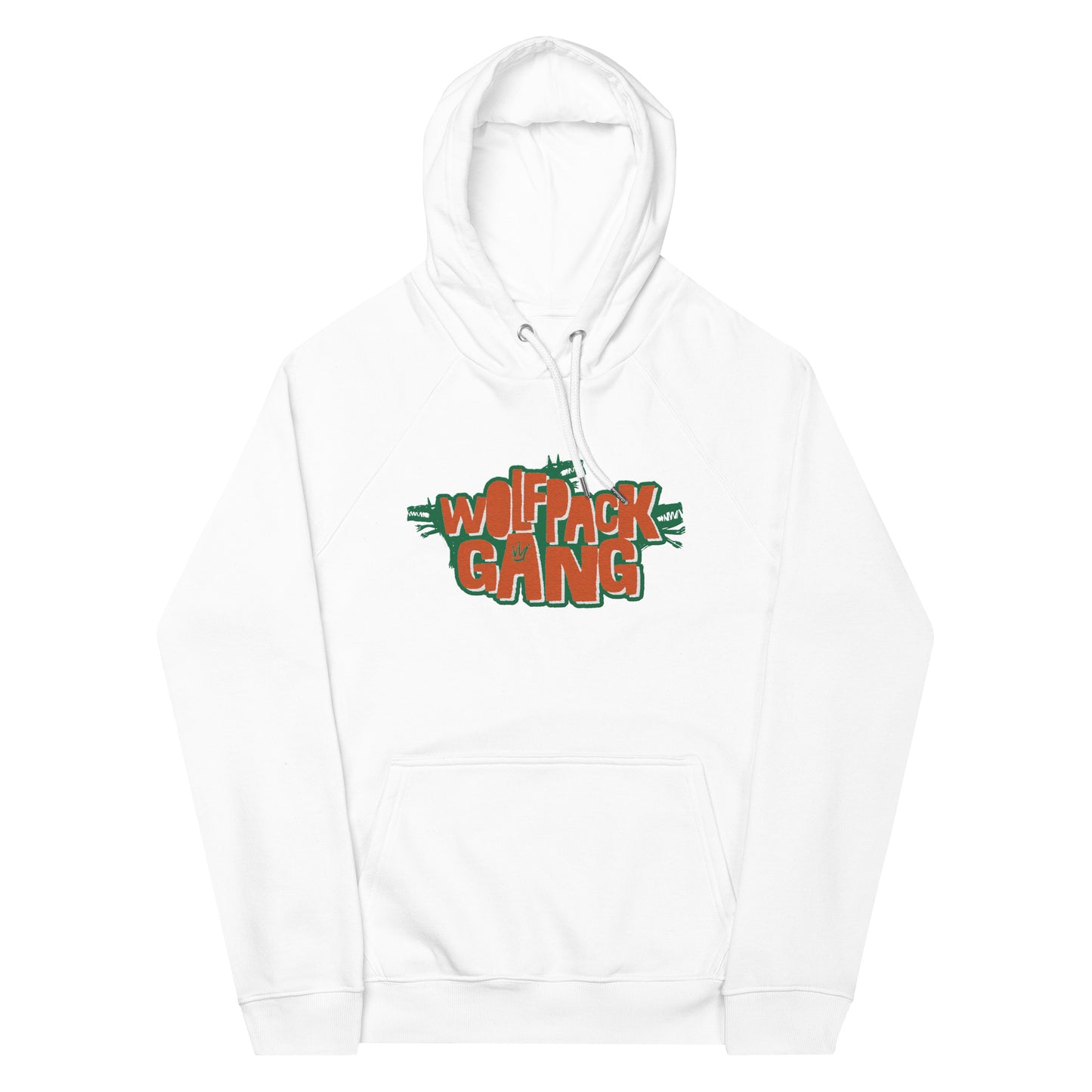 Hurricane Hoodie