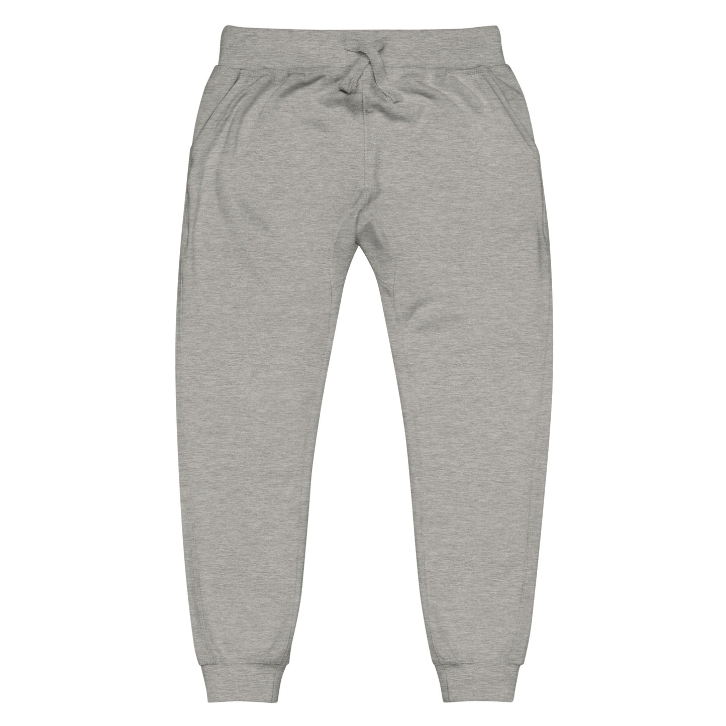 QueenOpoly fleece sweatpants