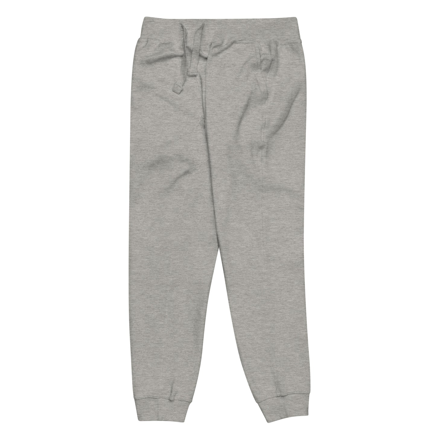 QueenOpoly fleece sweatpants