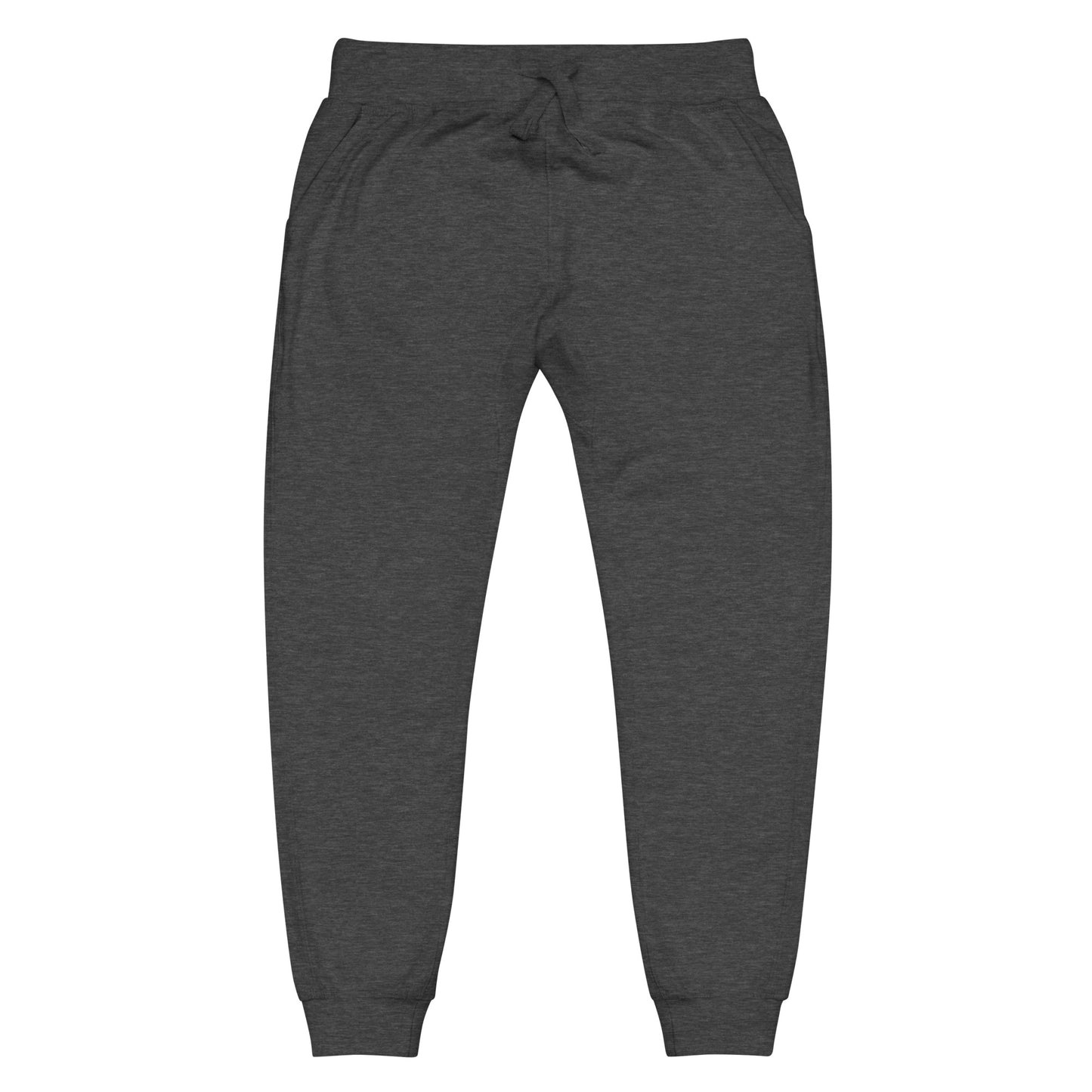 QueenOpoly fleece sweatpants