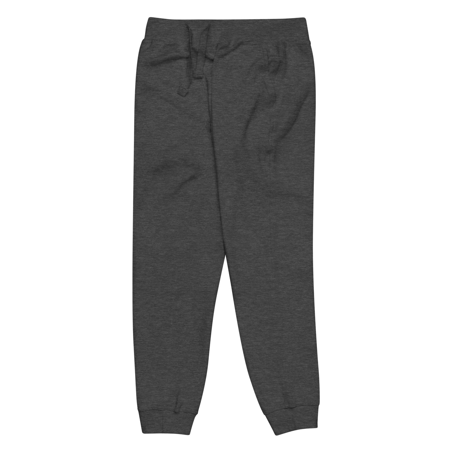 QueenOpoly fleece sweatpants