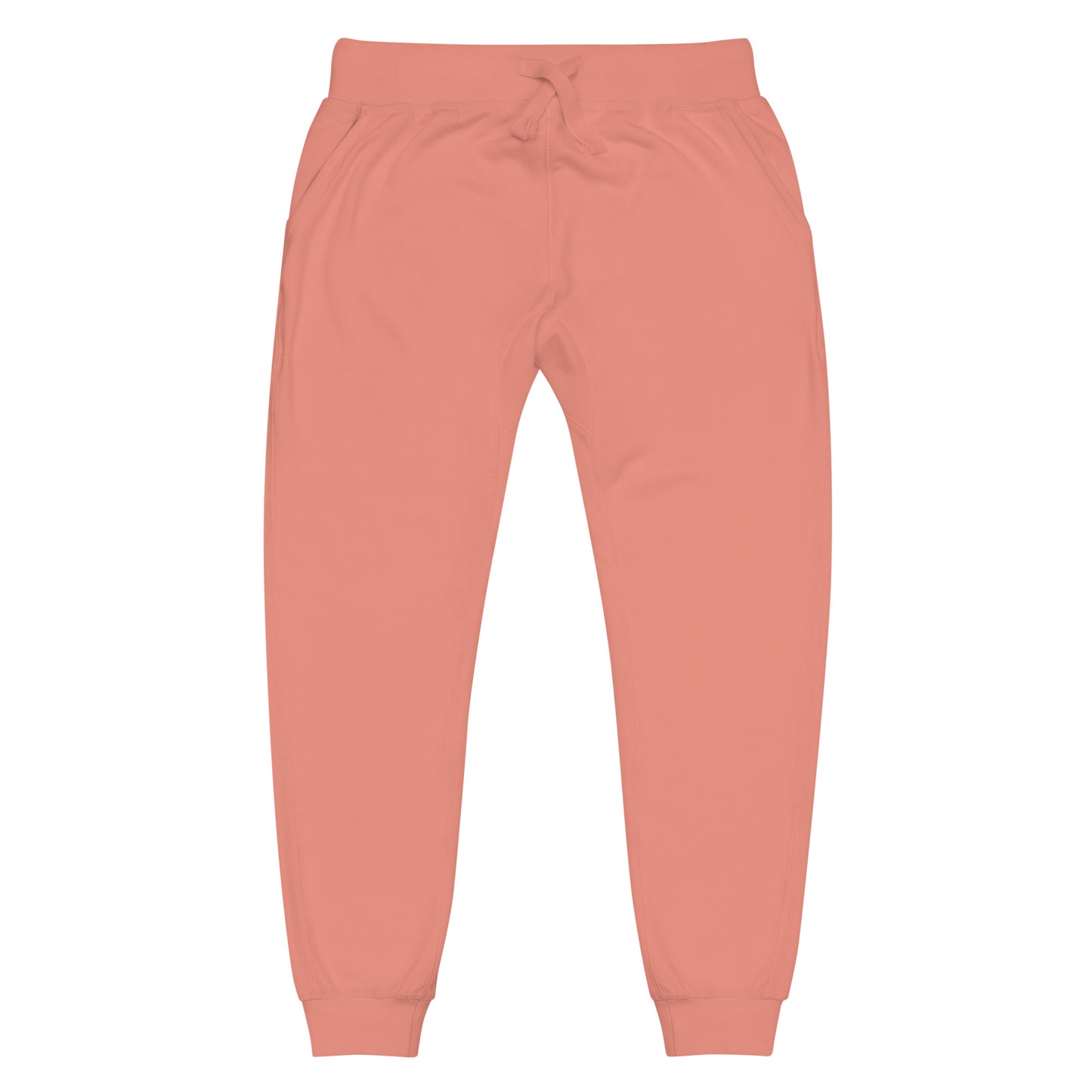 QueenOpoly fleece sweatpants