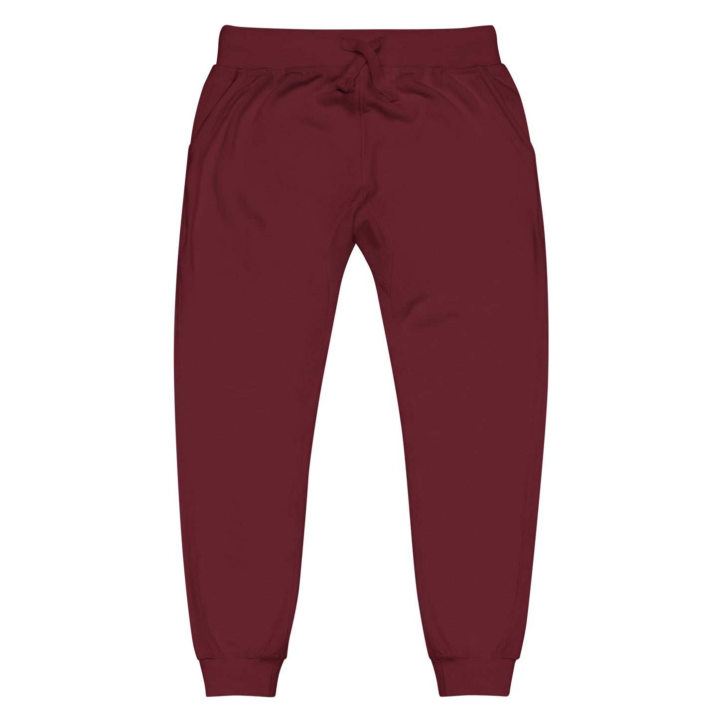 QueenOpoly fleece sweatpants