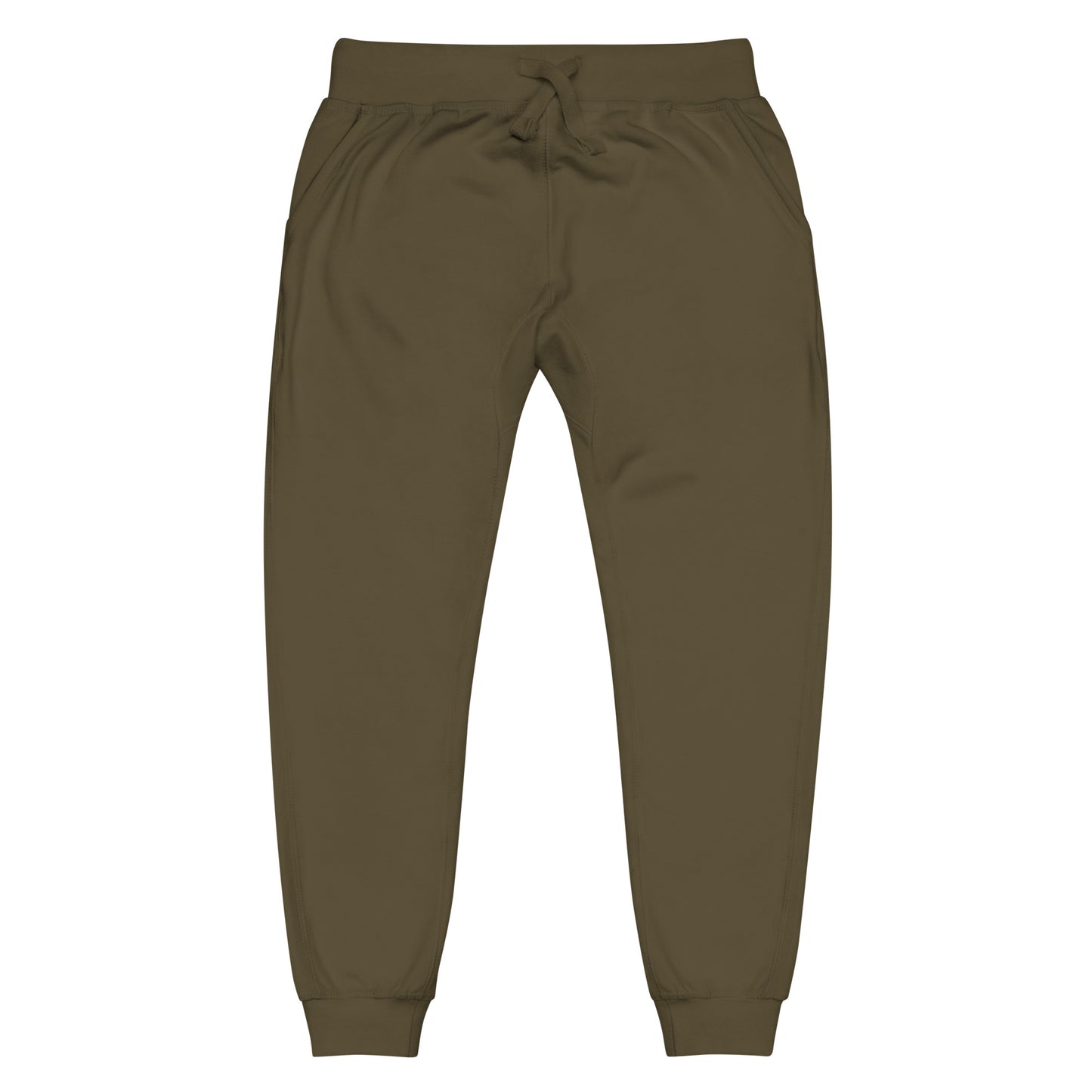 QueenOpoly fleece sweatpants