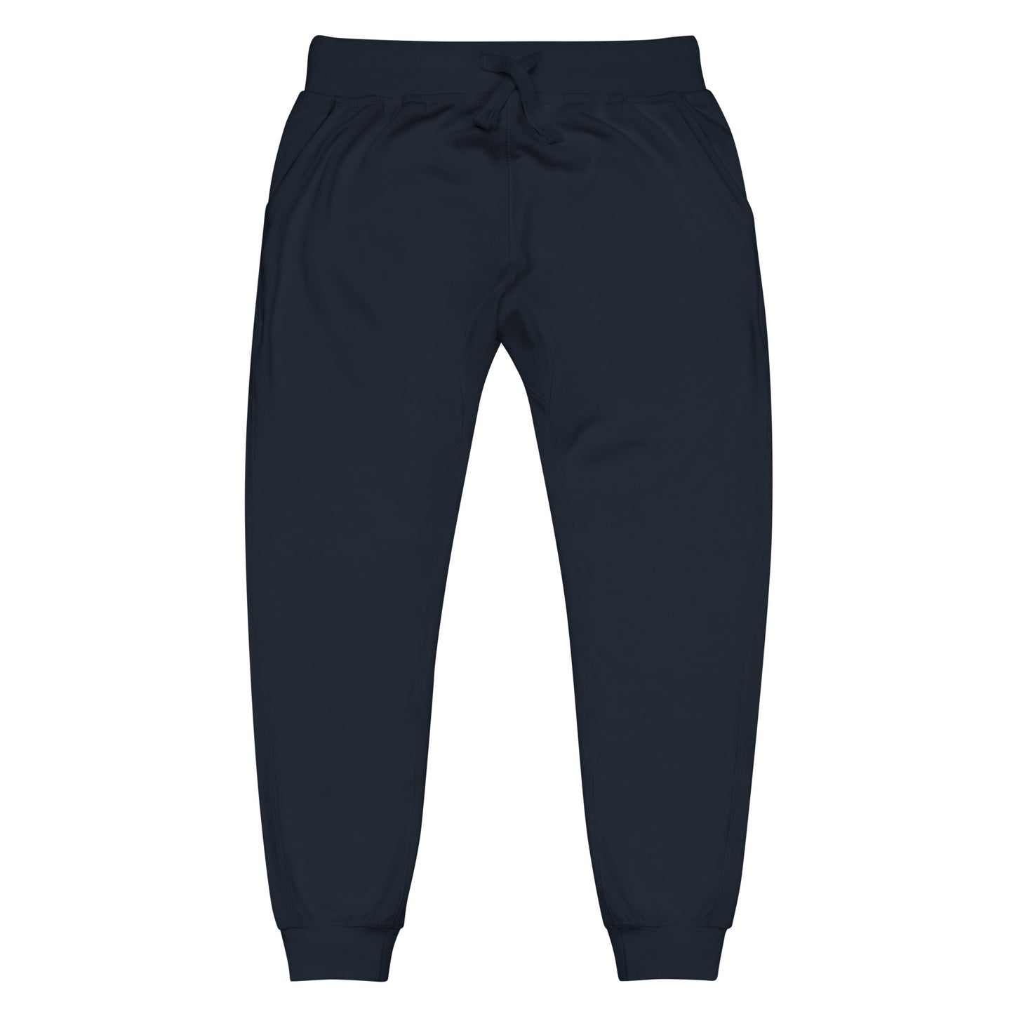 QueenOpoly fleece sweatpants