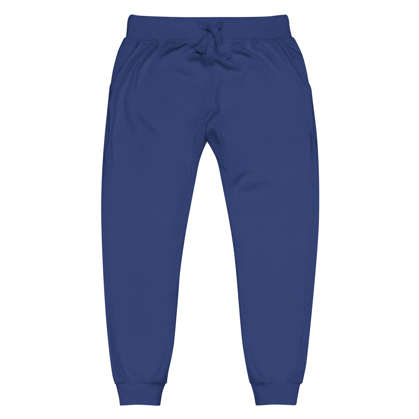 QueenOpoly fleece sweatpants