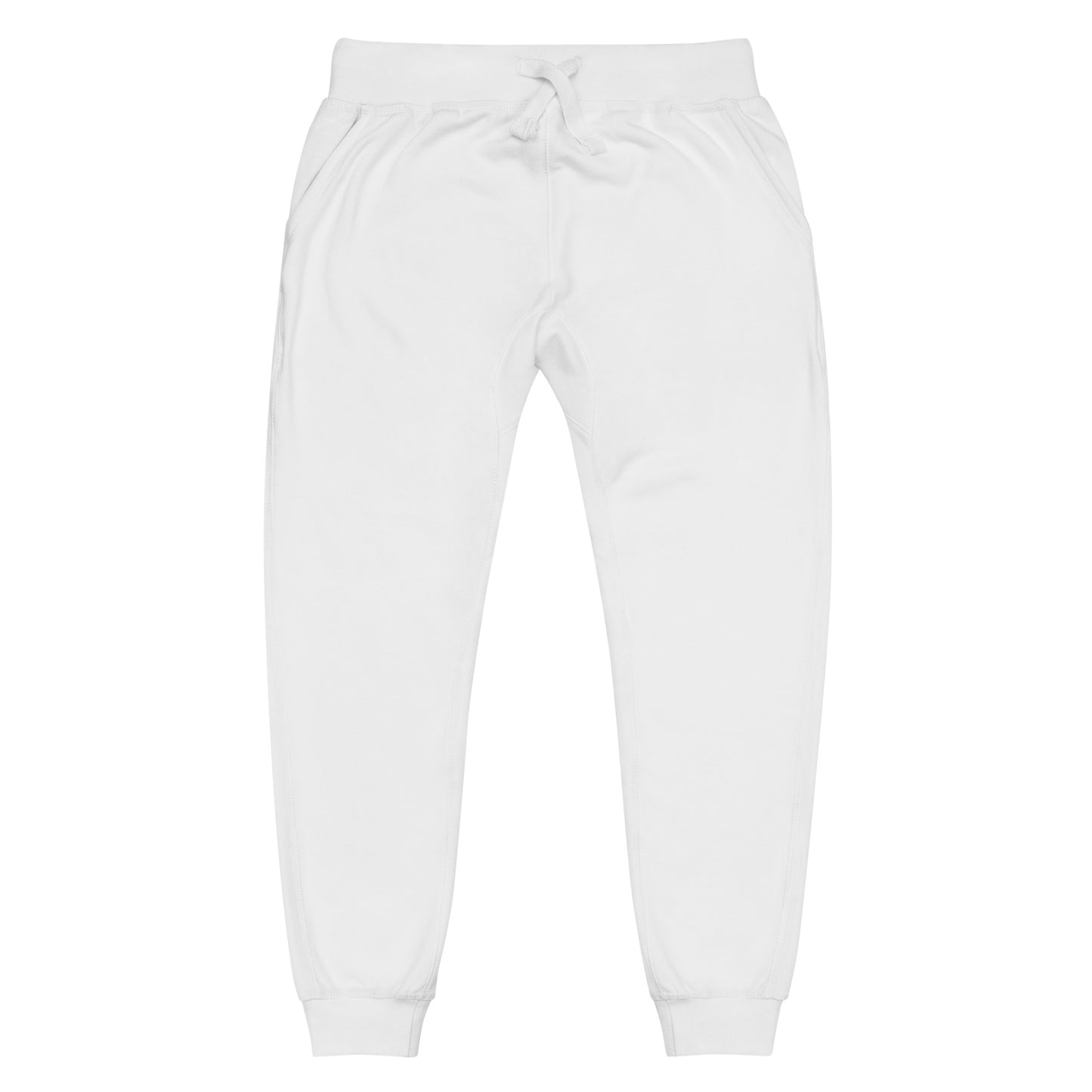 QueenOpoly fleece sweatpants