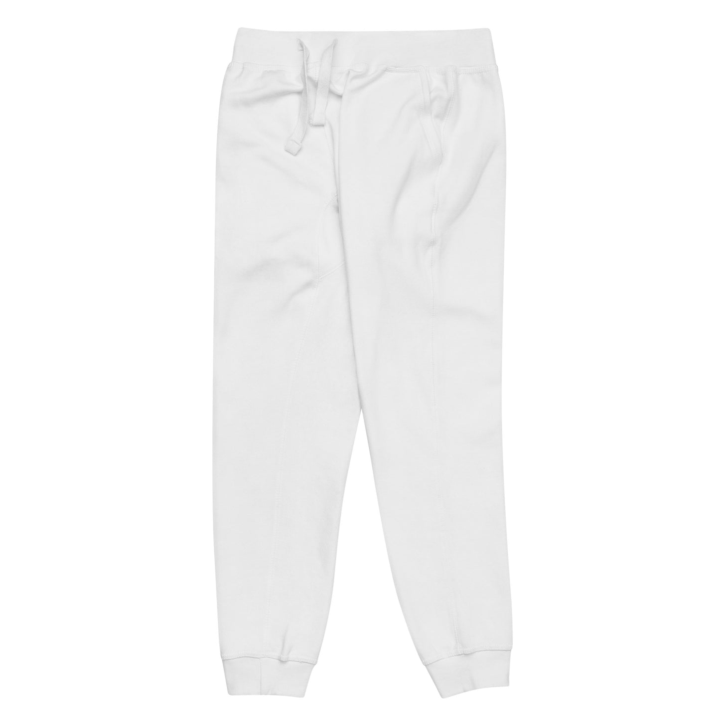 QueenOpoly fleece sweatpants
