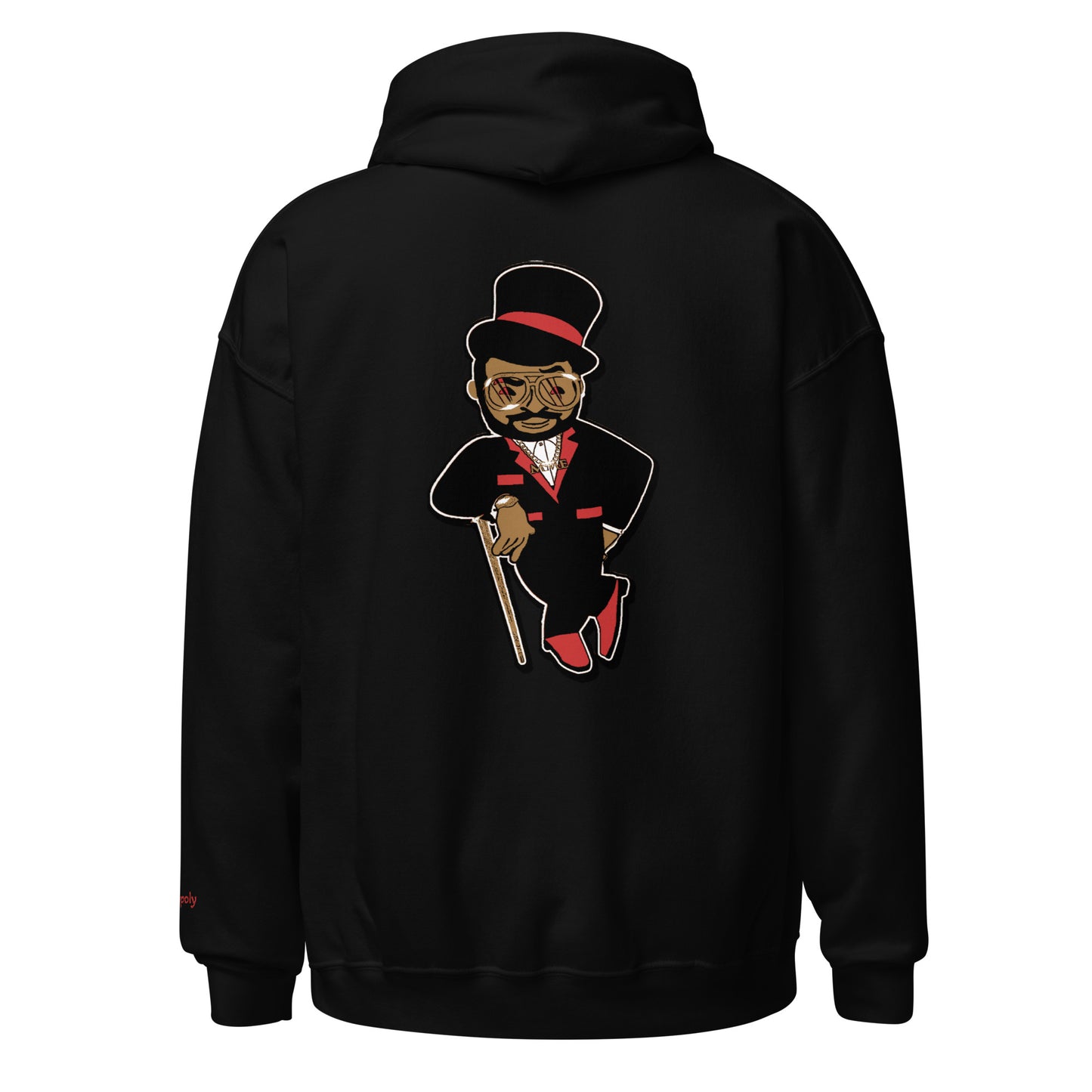 KINGOPOLY HOODIE