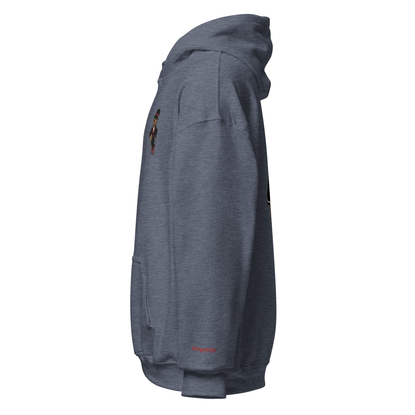 KINGOPOLY HOODIE
