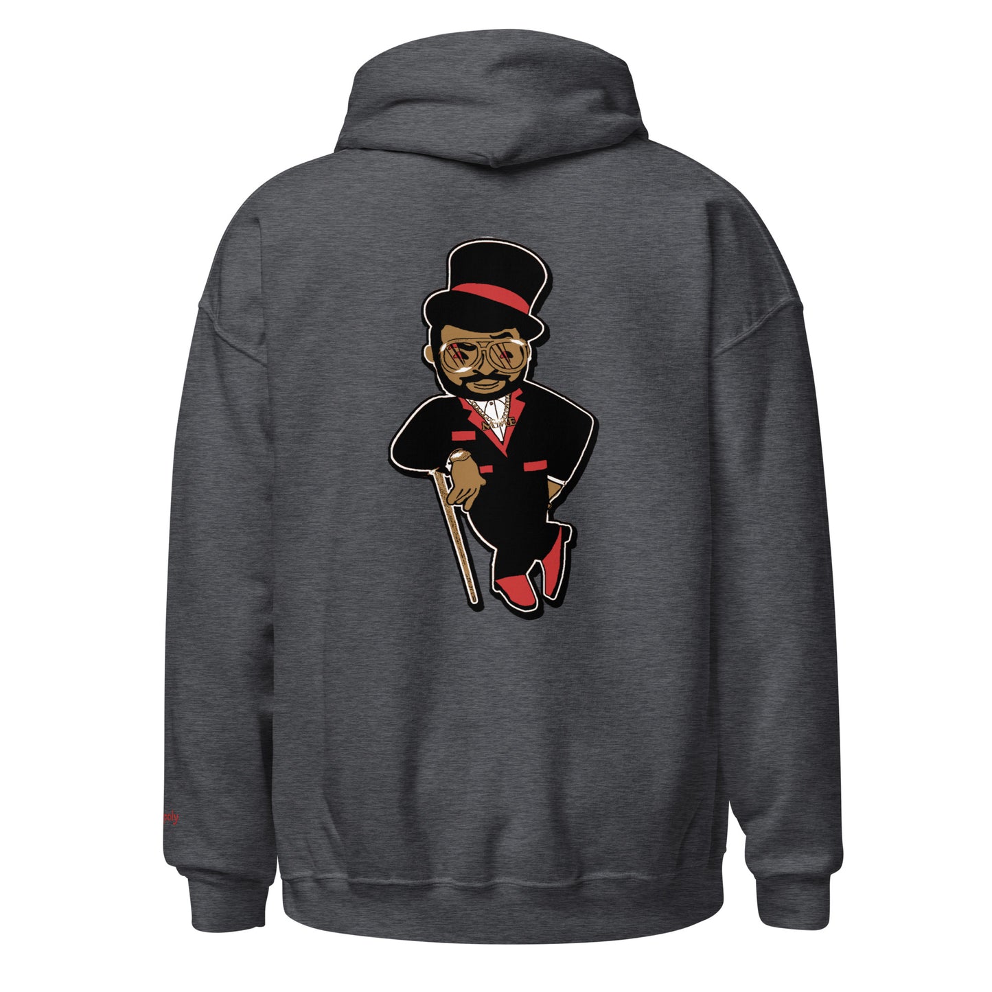 KINGOPOLY HOODIE
