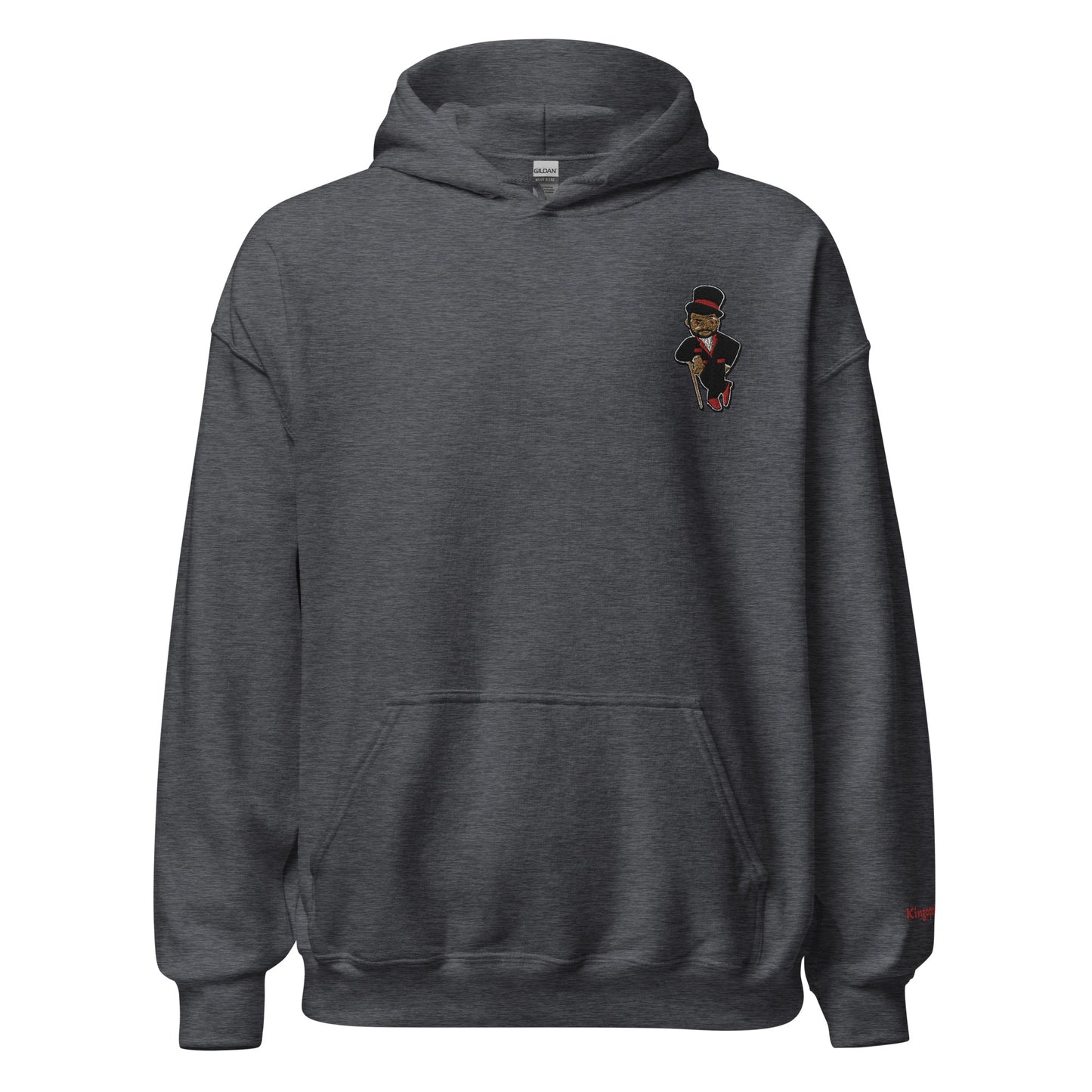 KINGOPOLY HOODIE