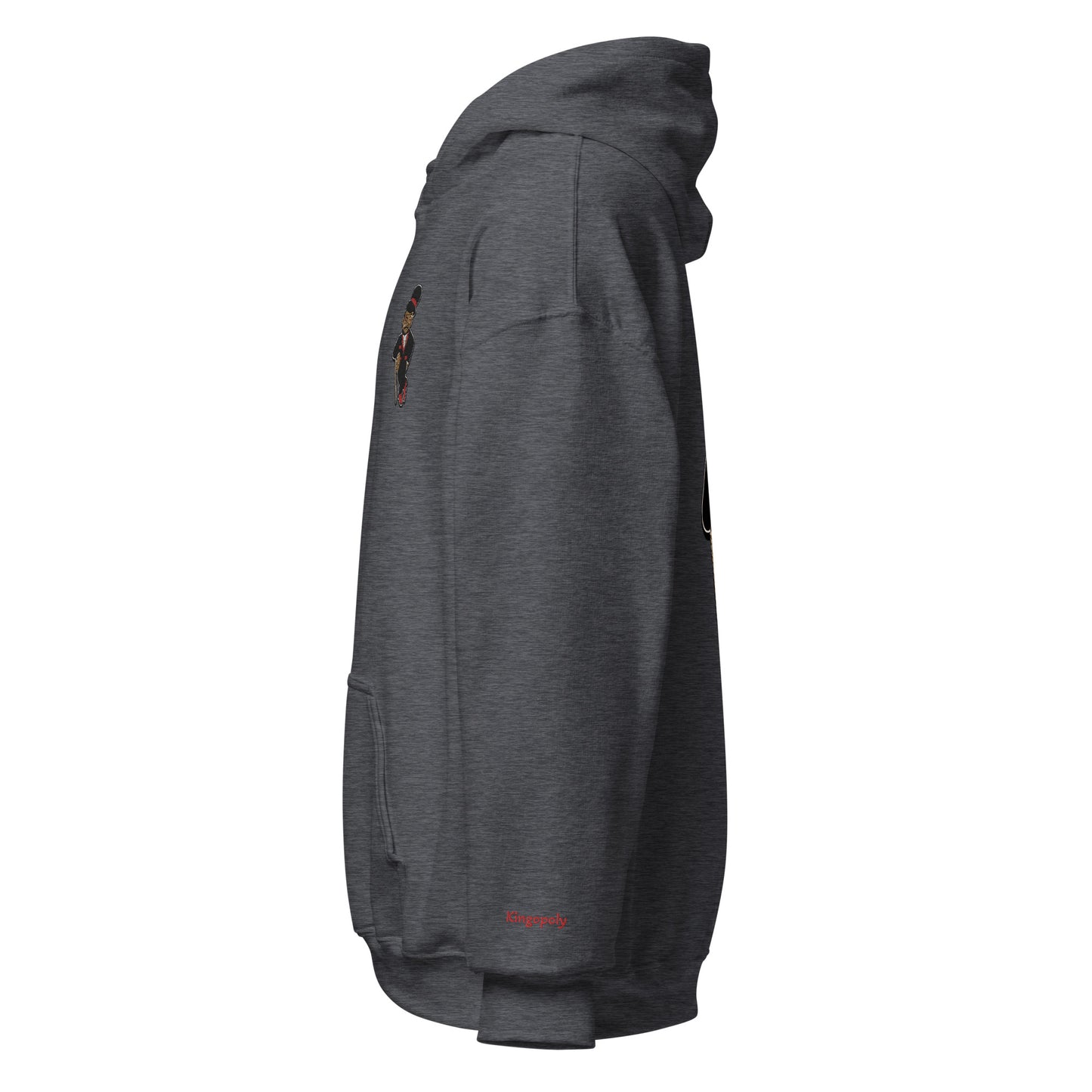 KINGOPOLY HOODIE