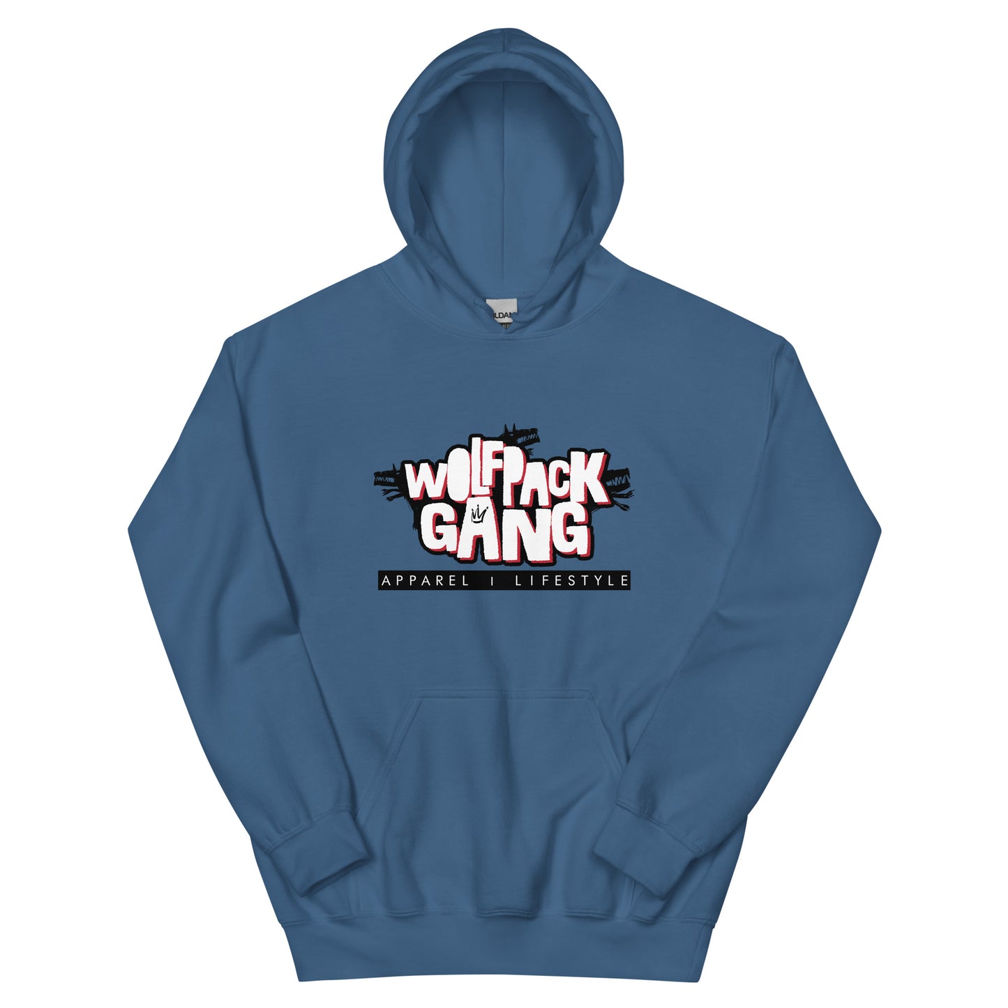 WPG Lifestyle Hoodie