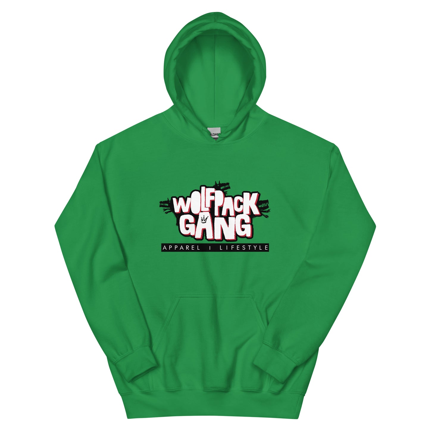 WPG Lifestyle Hoodie
