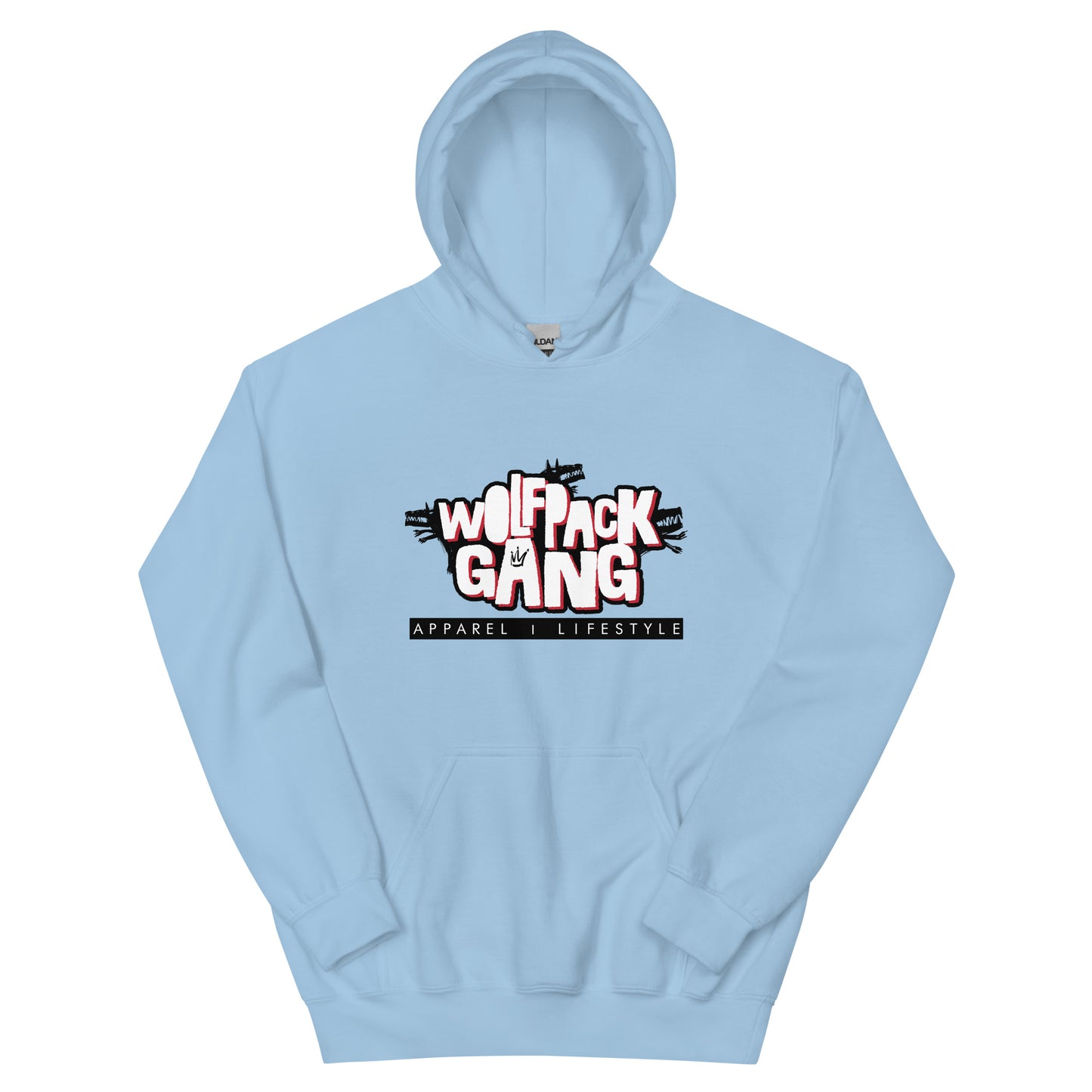 WPG Lifestyle Hoodie