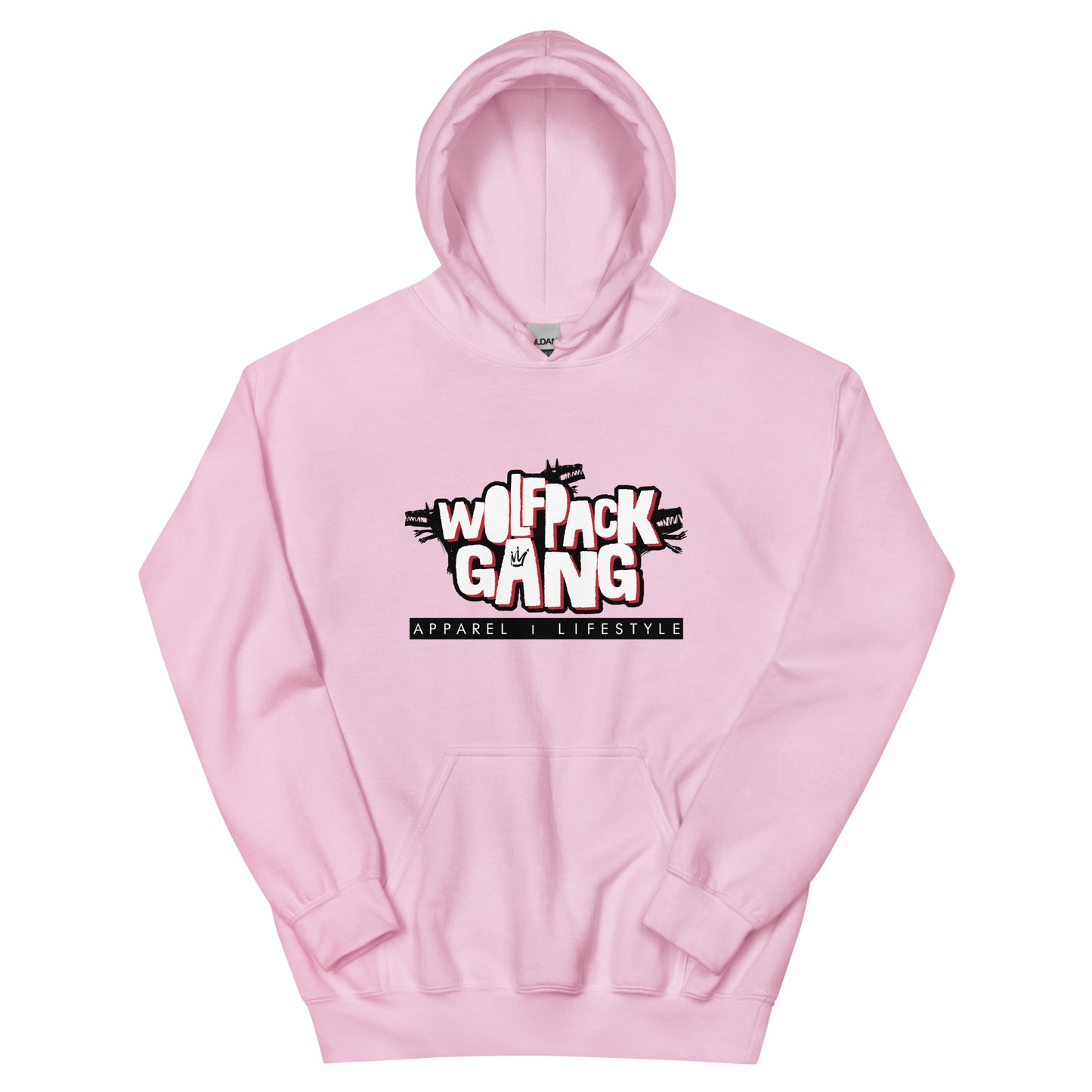 WPG Lifestyle Hoodie