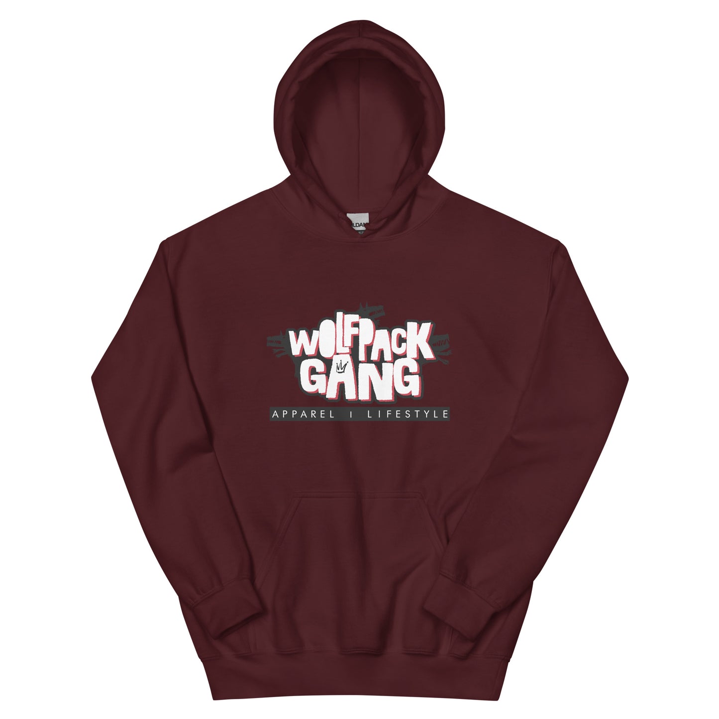 WPG Lifestyle Hoodie