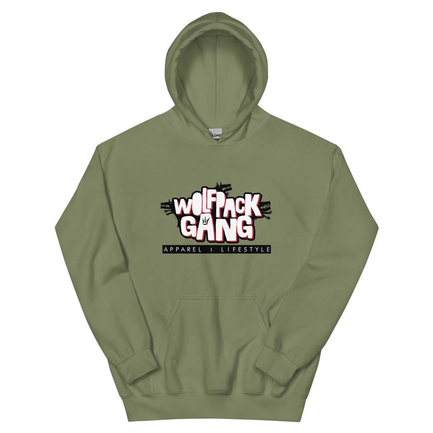WPG Lifestyle Hoodie