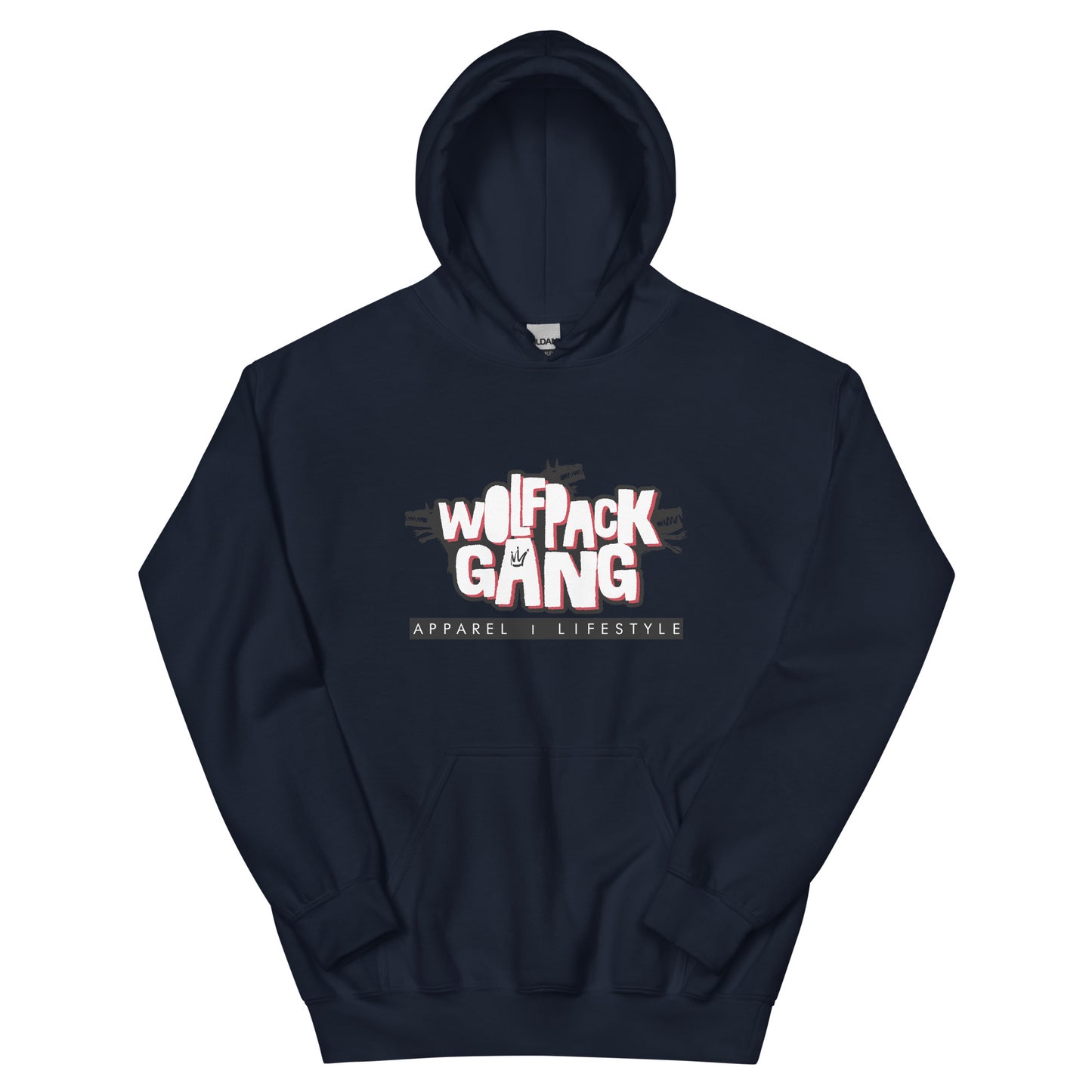 WPG Lifestyle Hoodie