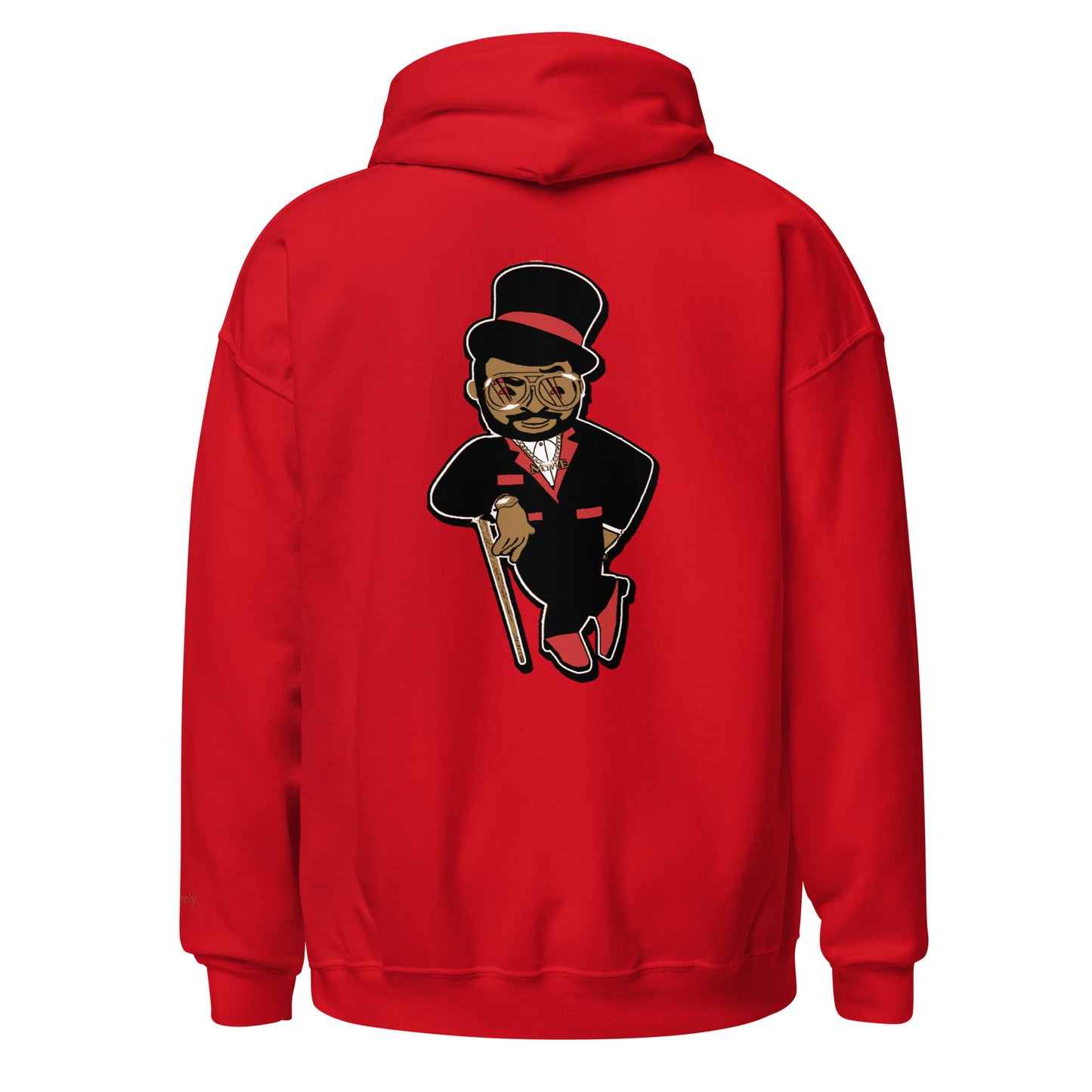 KINGOPOLY HOODIE