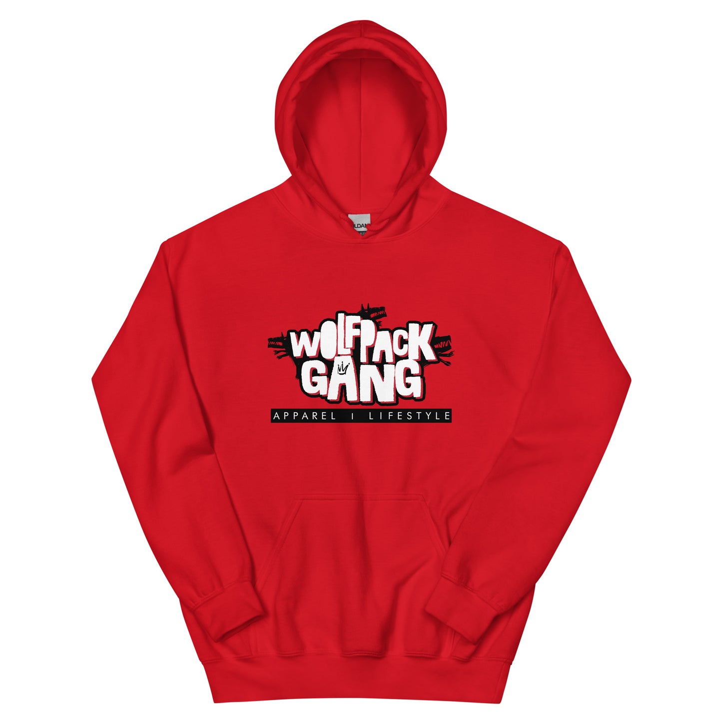 WPG Lifestyle Hoodie