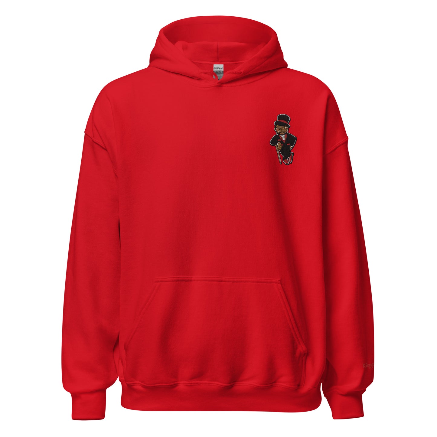 KINGOPOLY HOODIE