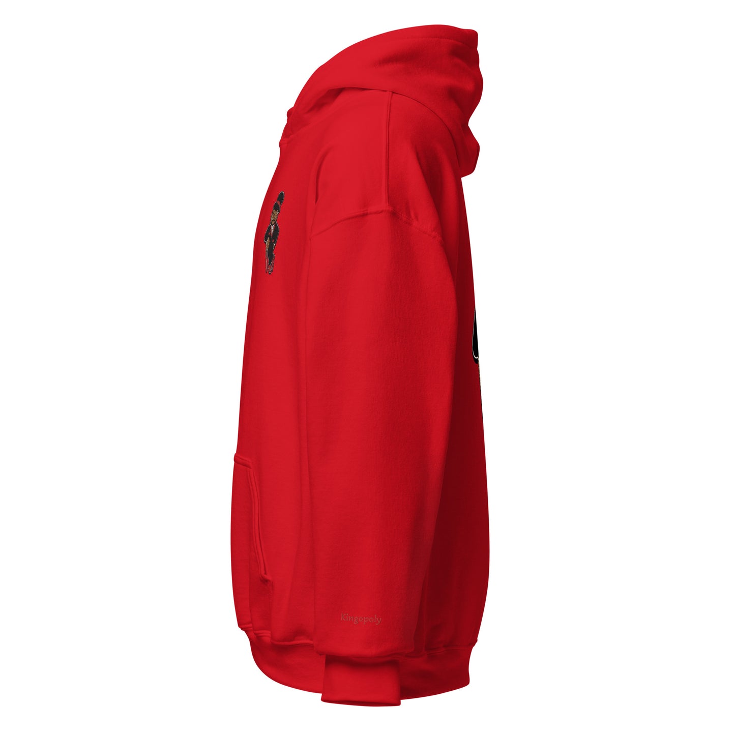 KINGOPOLY HOODIE