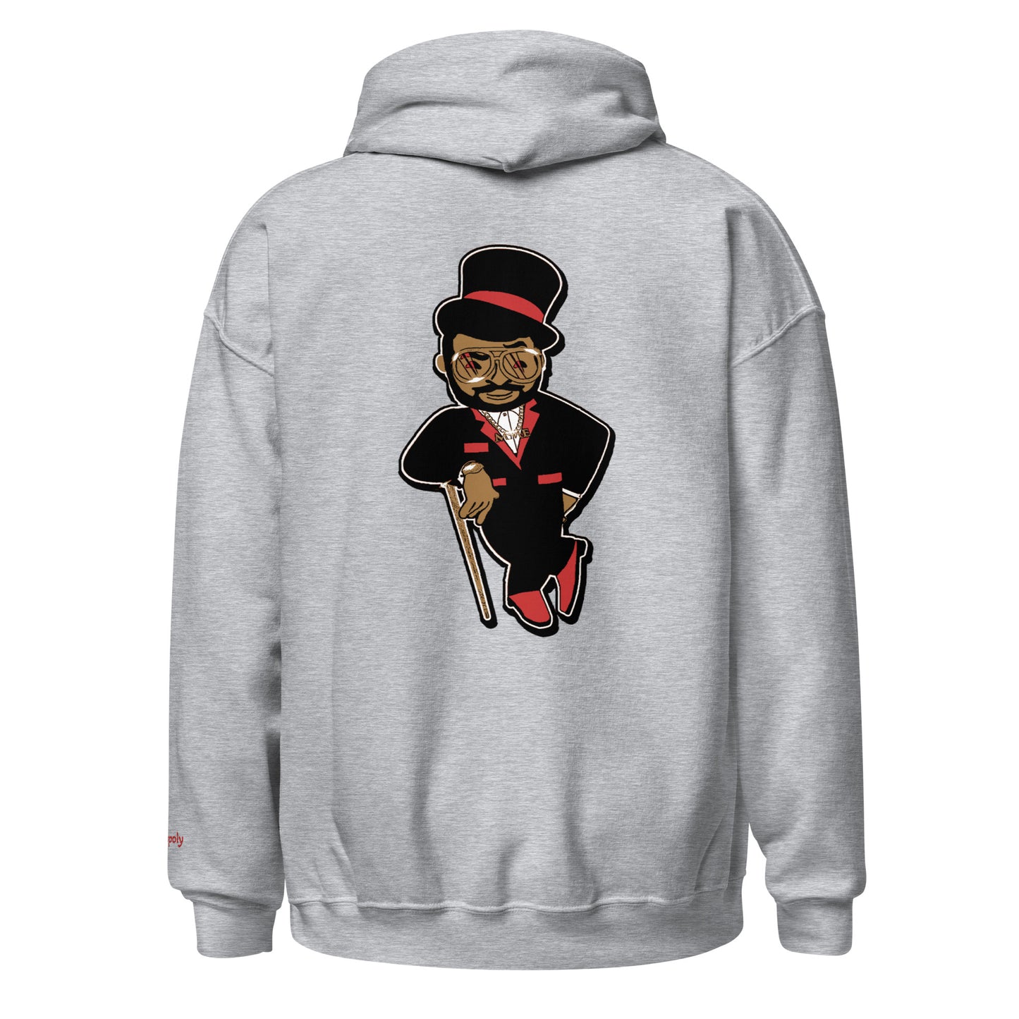 KINGOPOLY HOODIE
