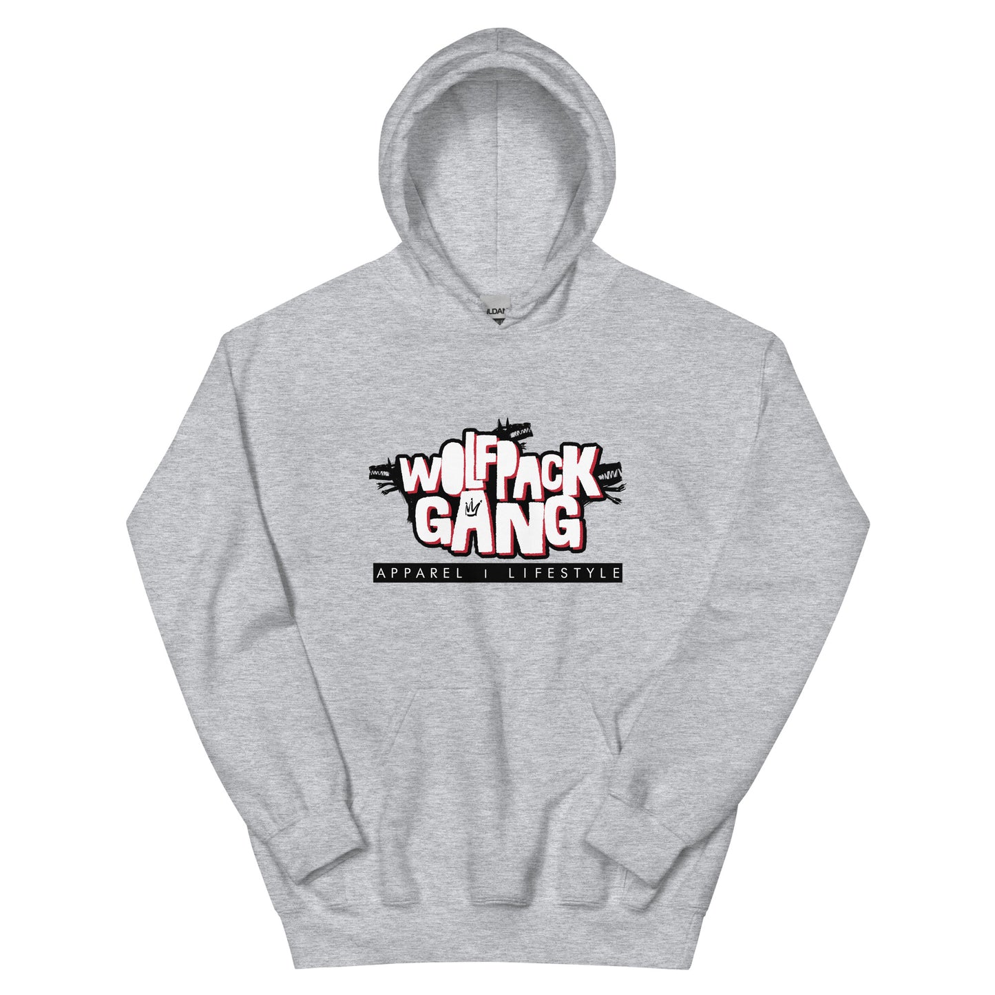 WPG Lifestyle Hoodie