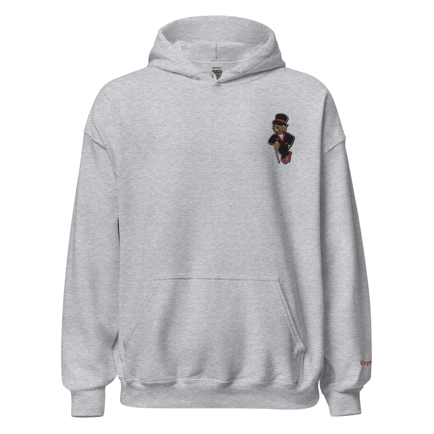 KINGOPOLY HOODIE