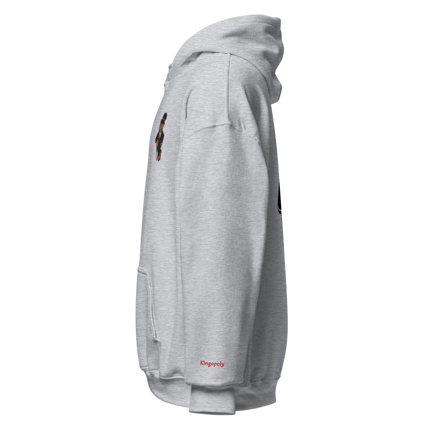 KINGOPOLY HOODIE