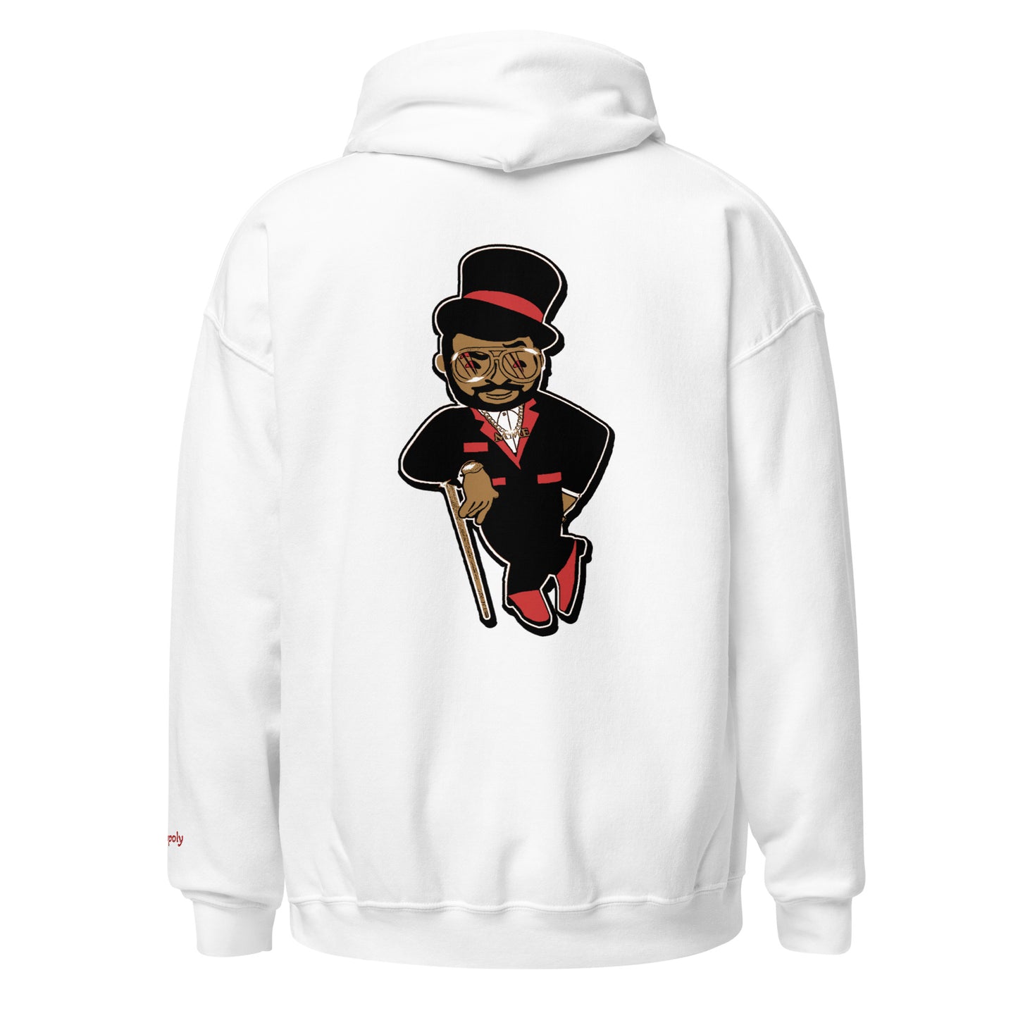 KINGOPOLY HOODIE