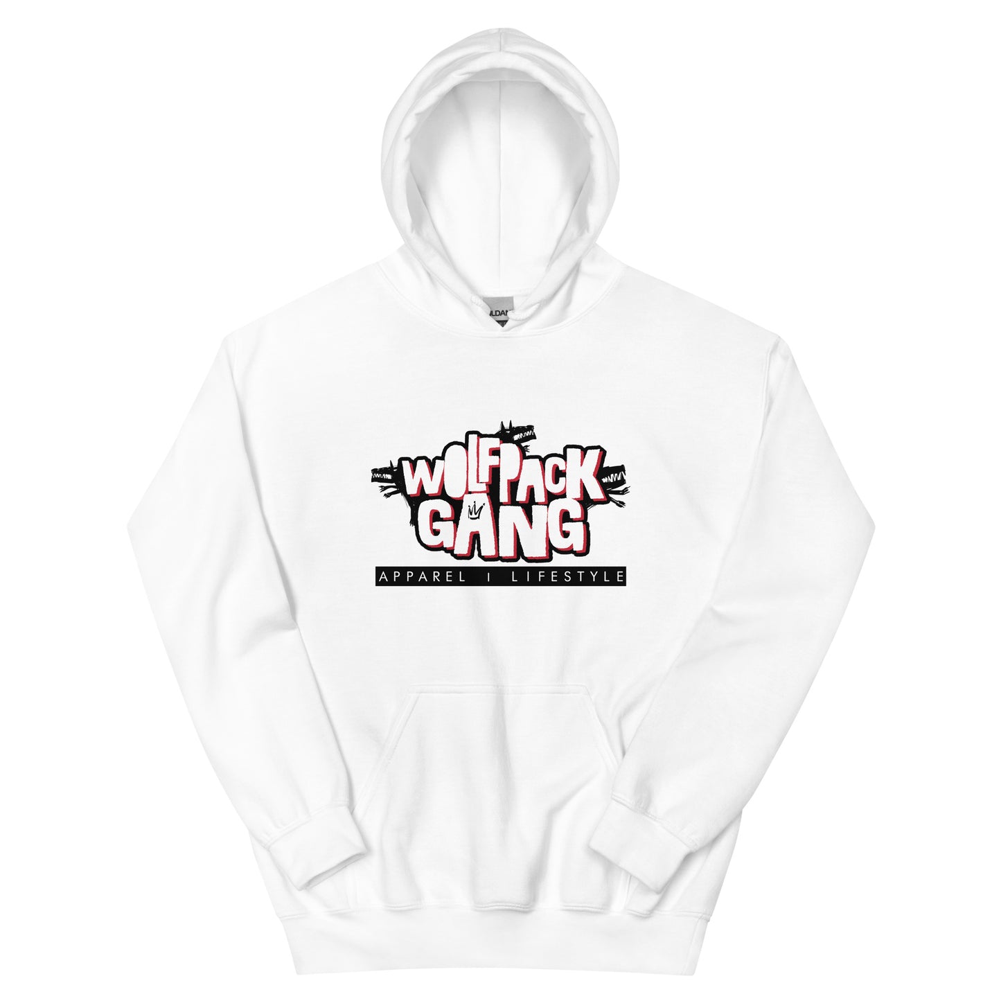 WPG Lifestyle Hoodie