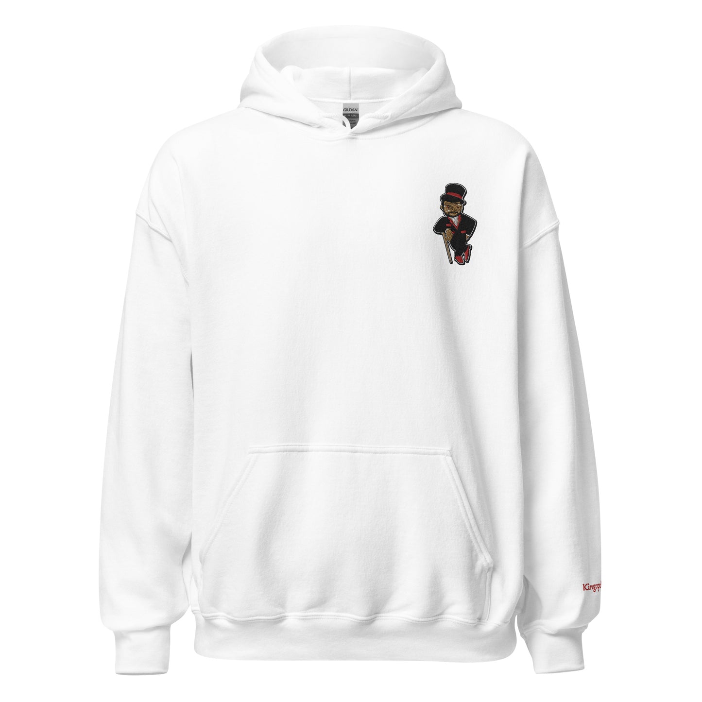 KINGOPOLY HOODIE