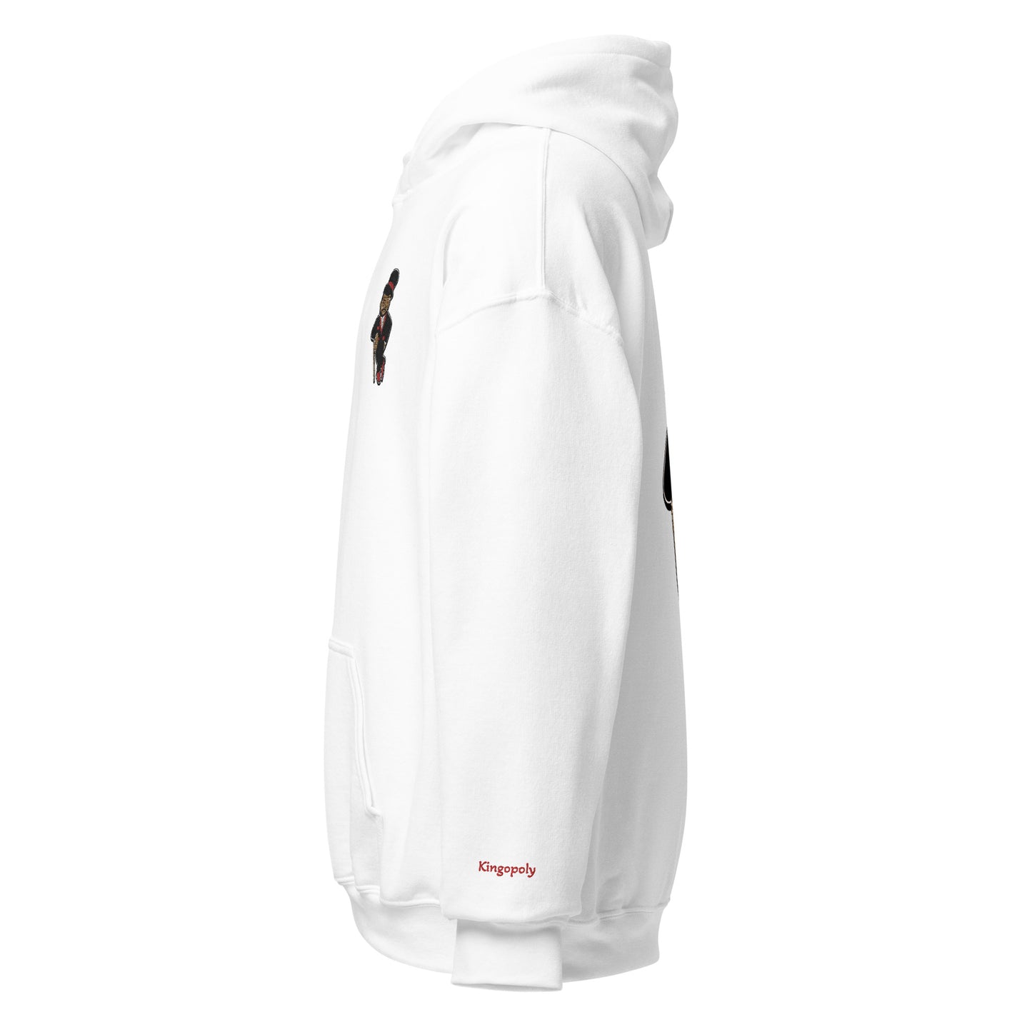 KINGOPOLY HOODIE