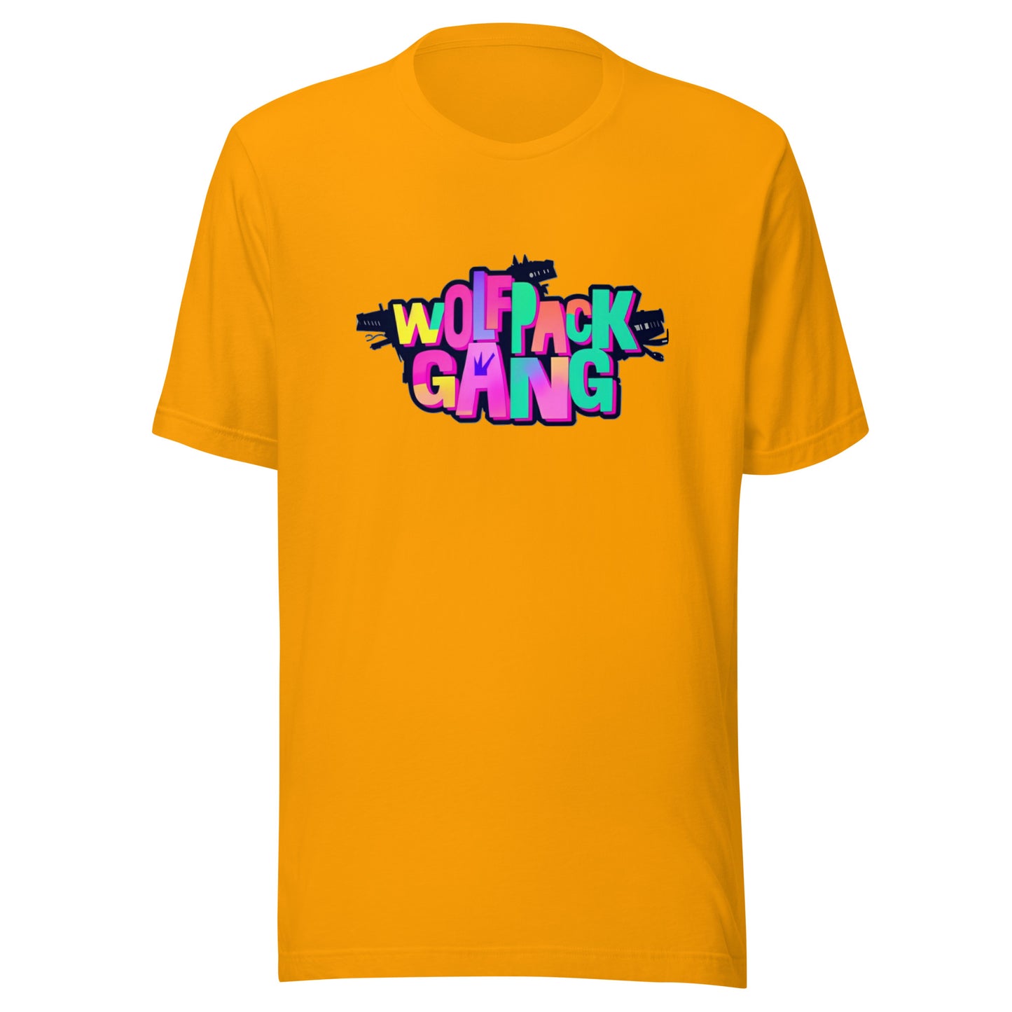 WPG Retro Style Tee