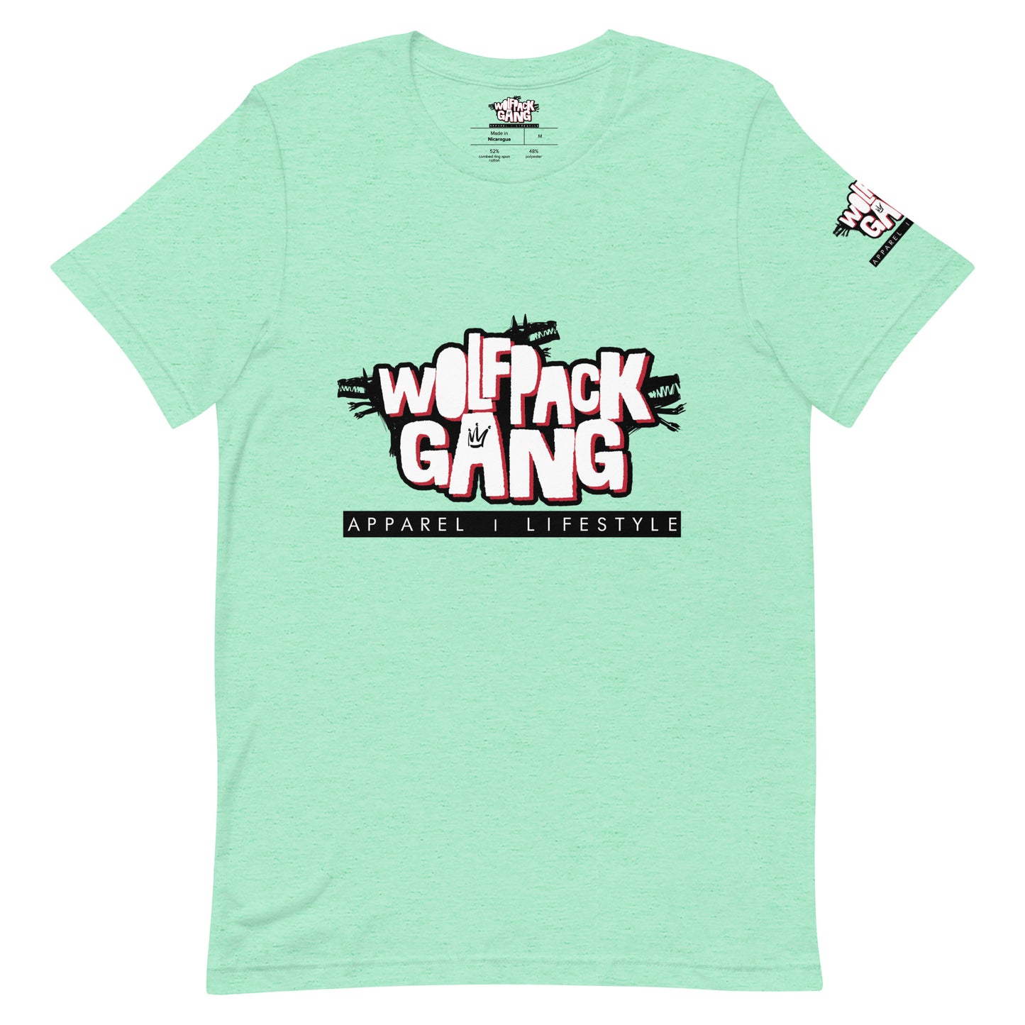 WPG T-Shirt